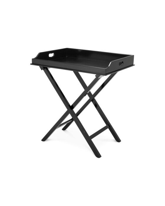 osborn brickbord svart