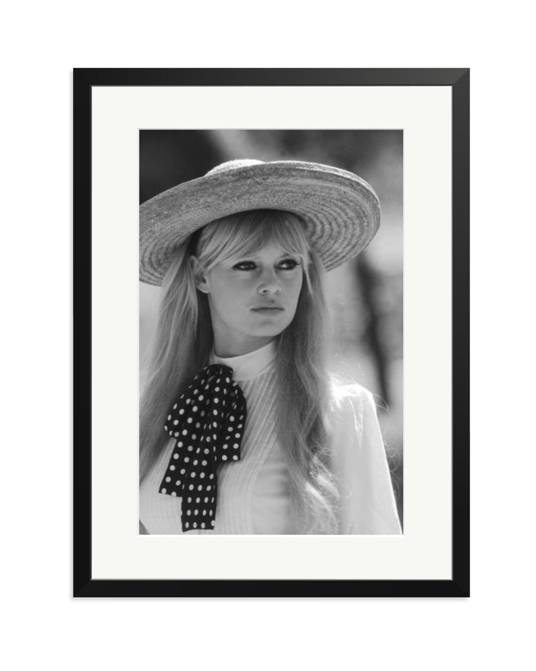 Bardot Viva Maria Black / XL