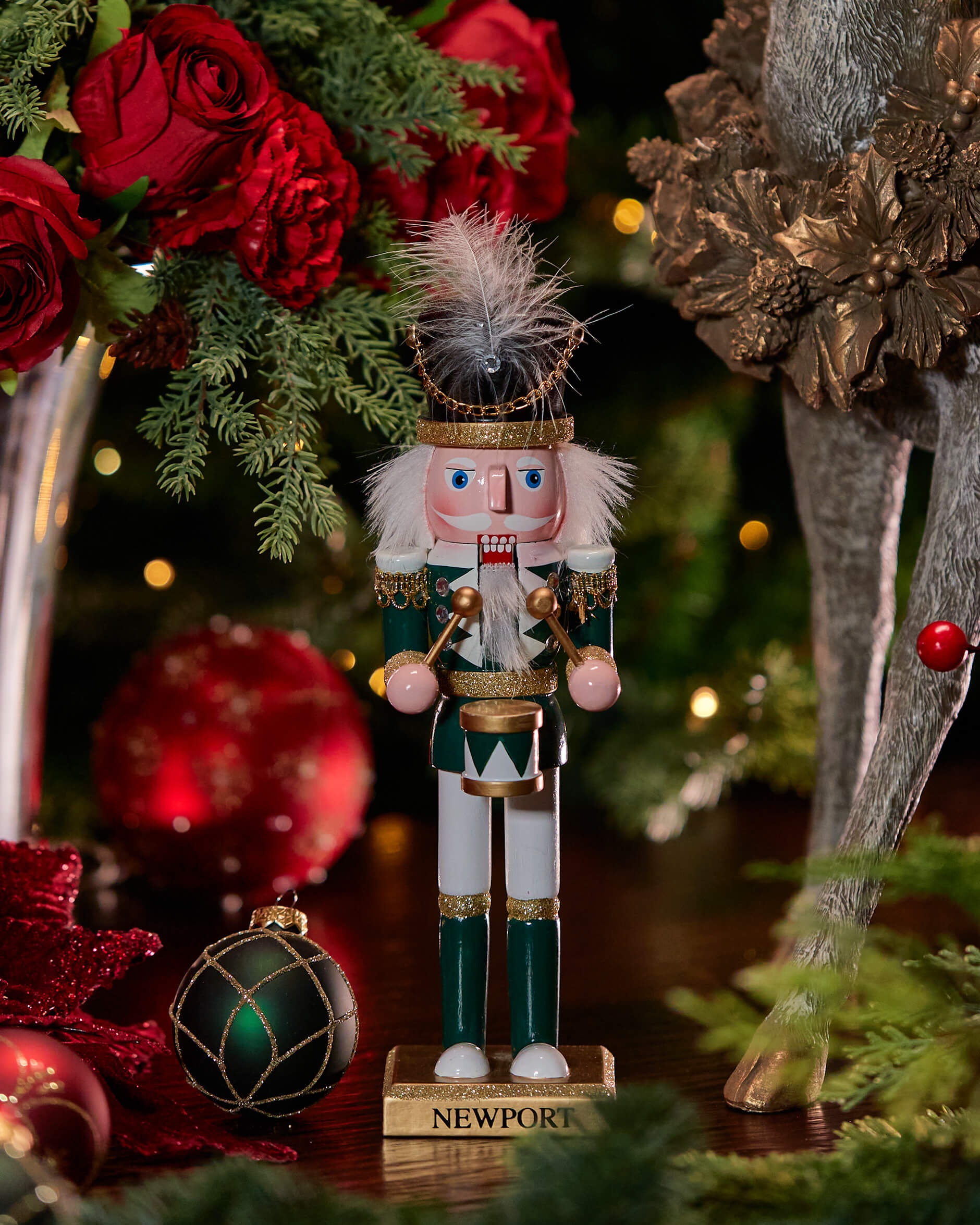 Tristan Nussknacker 25cm