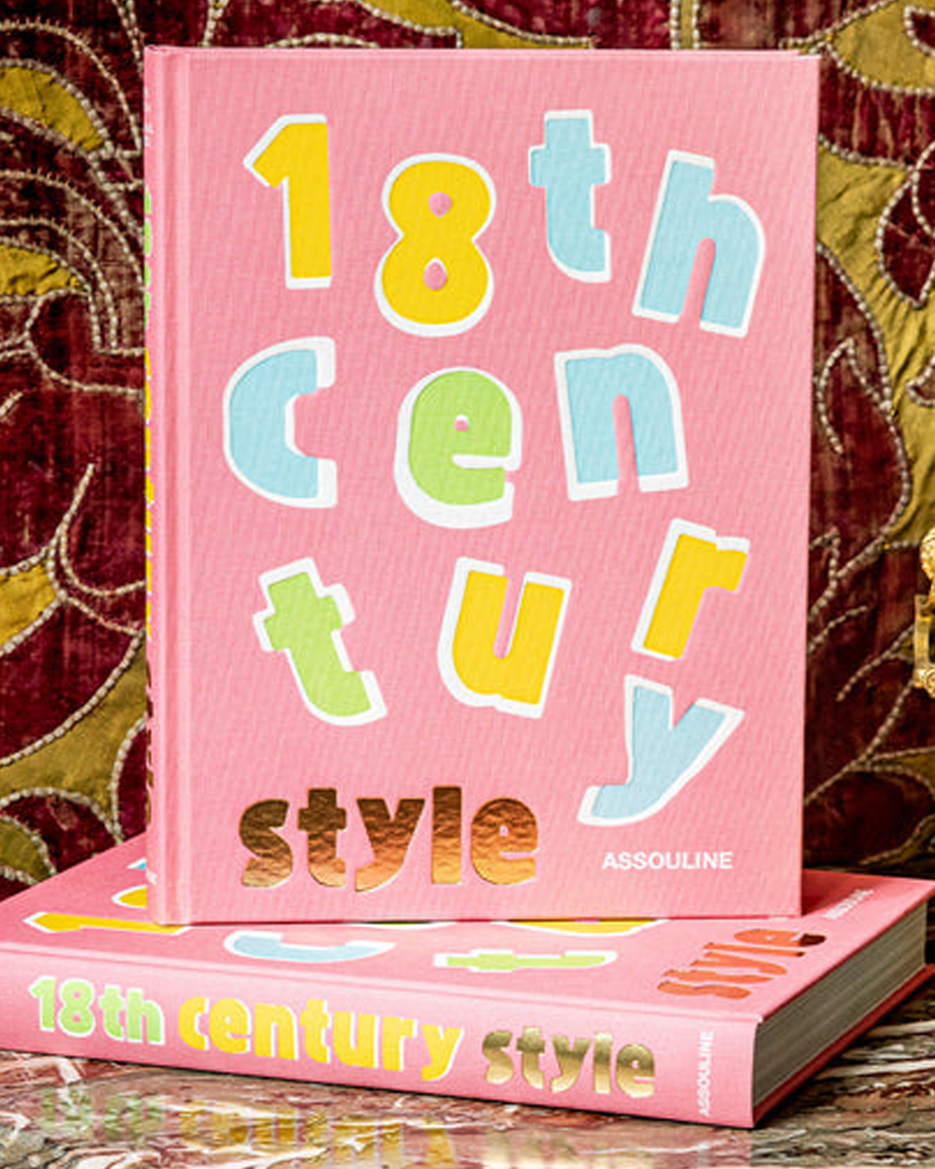 18th Century Style