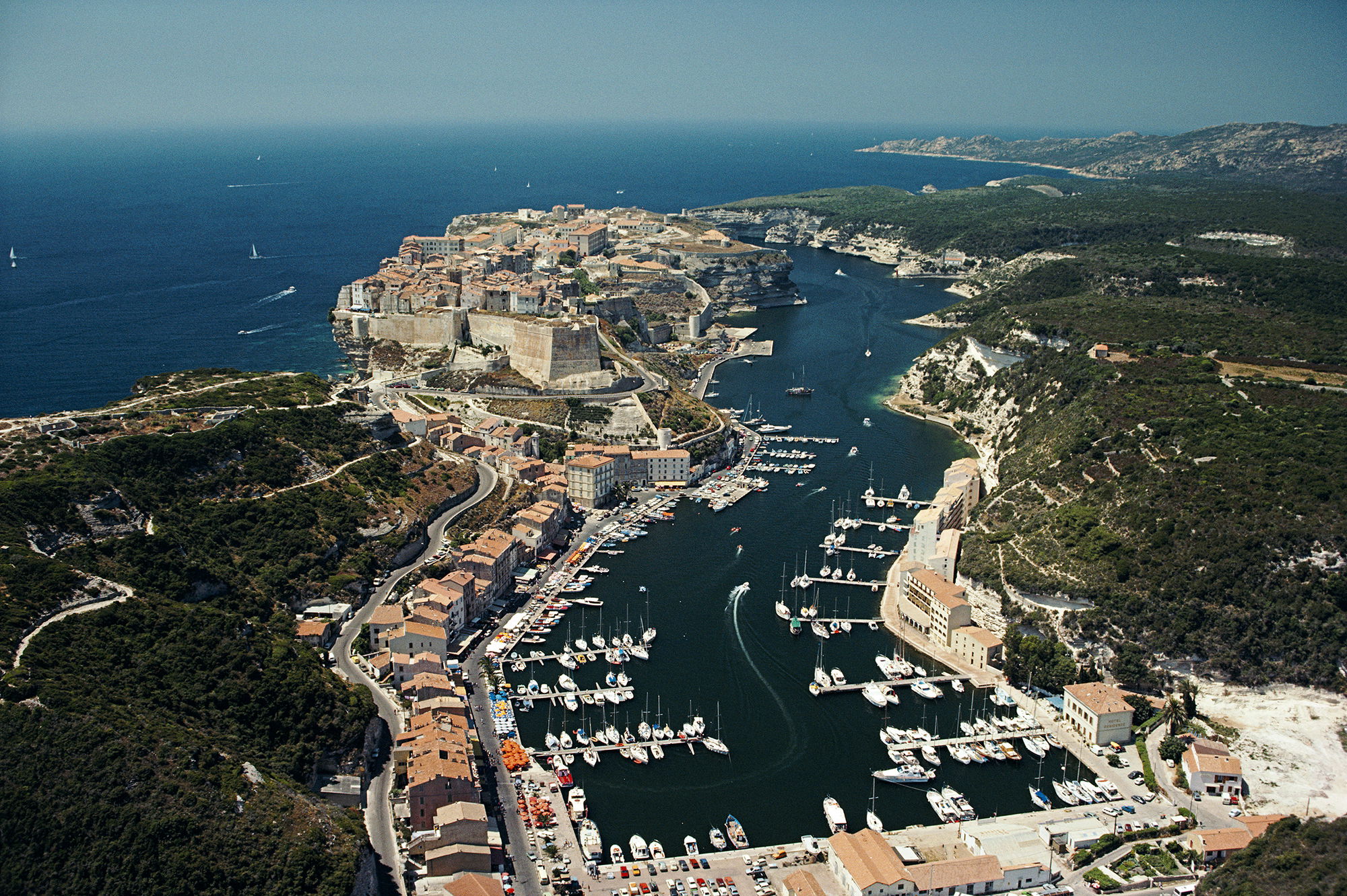 Cavallo Marina
