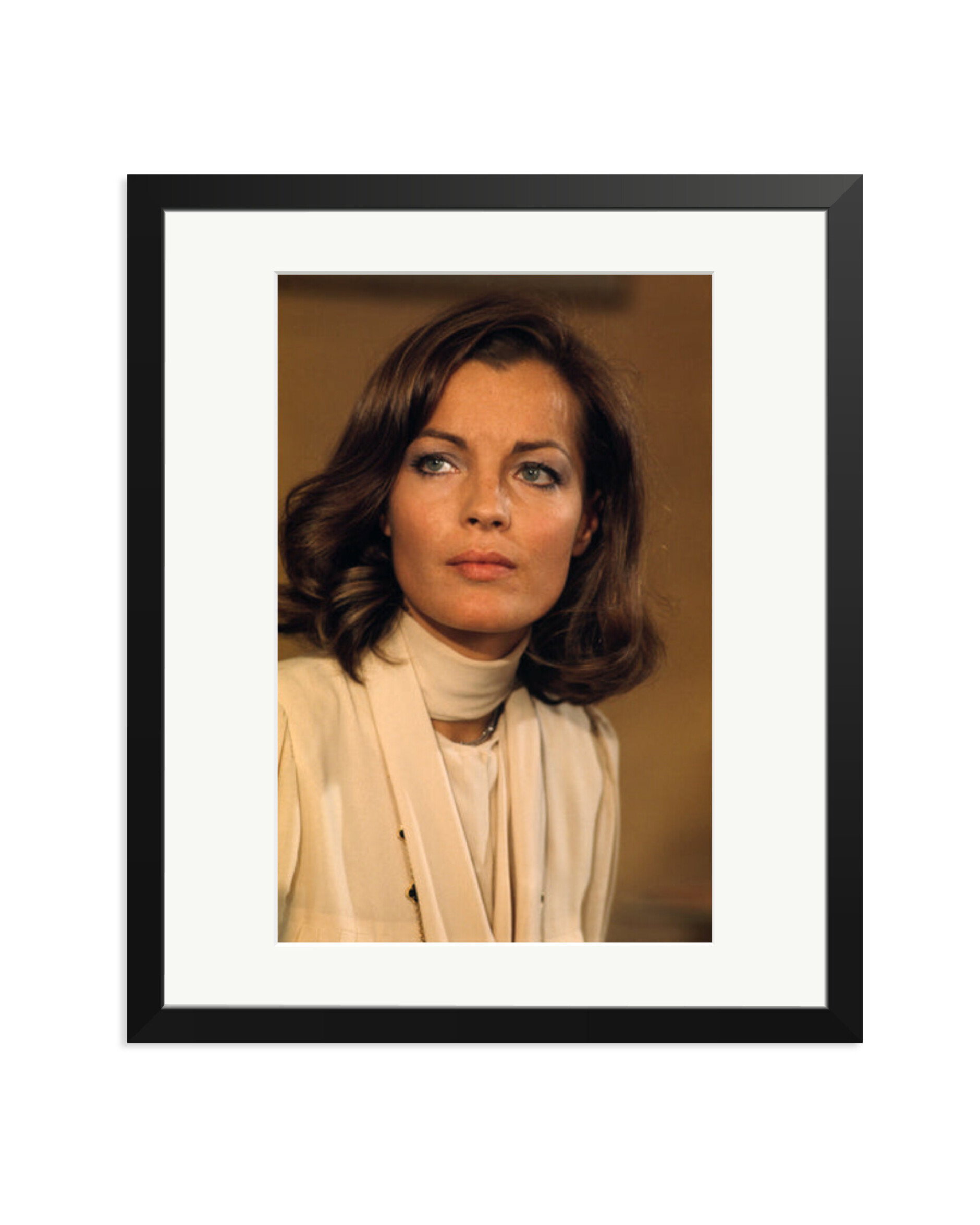 Romy in Paris Black / Large