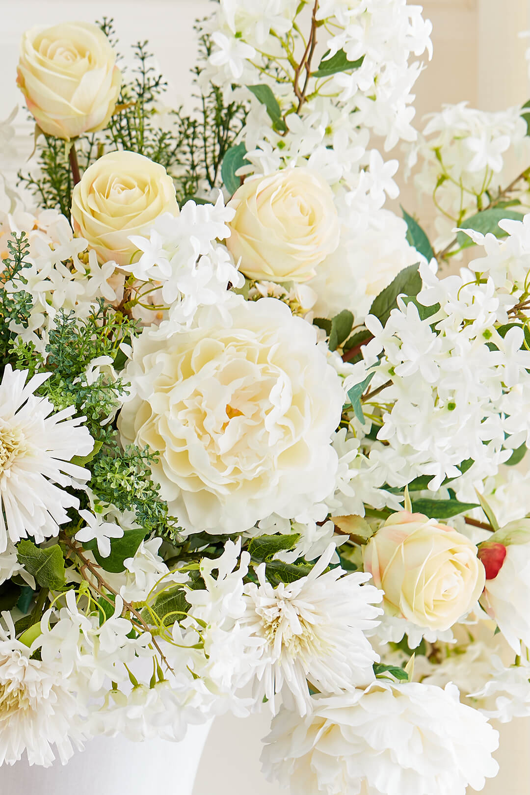 Flower World