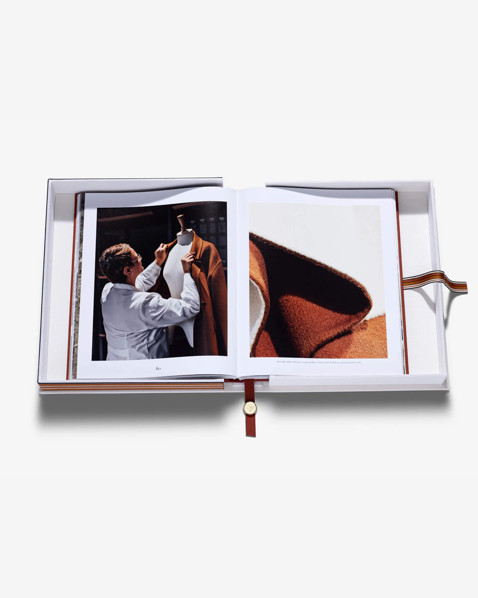 Loro Piana: Master of Fibres