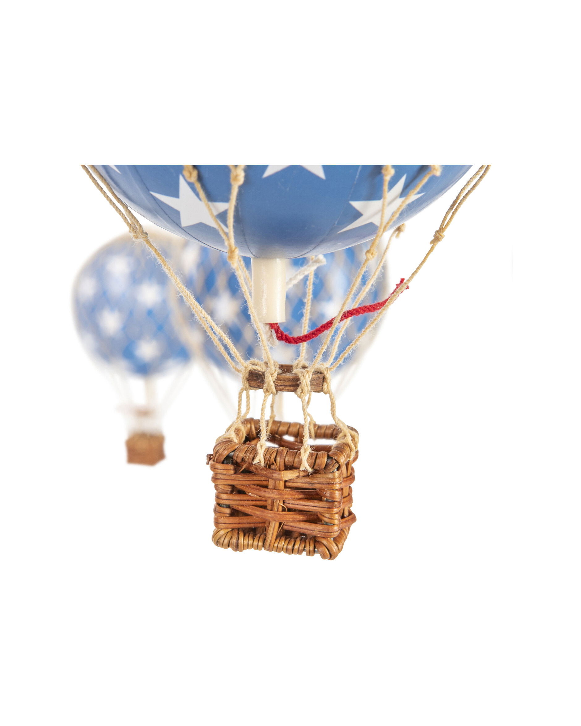 Flying the Skies uro stjerner