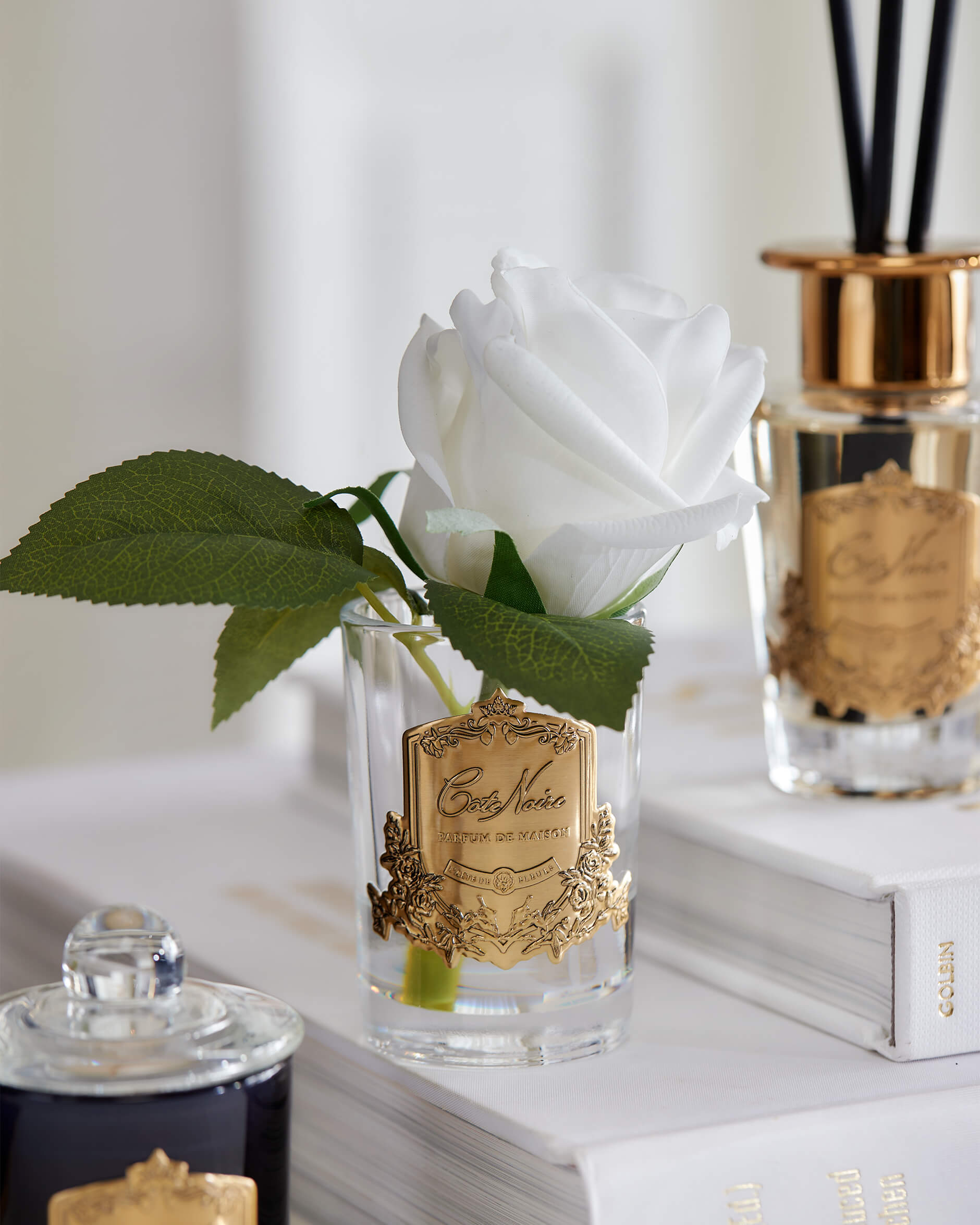 Le Coffret Champagne Gift Set