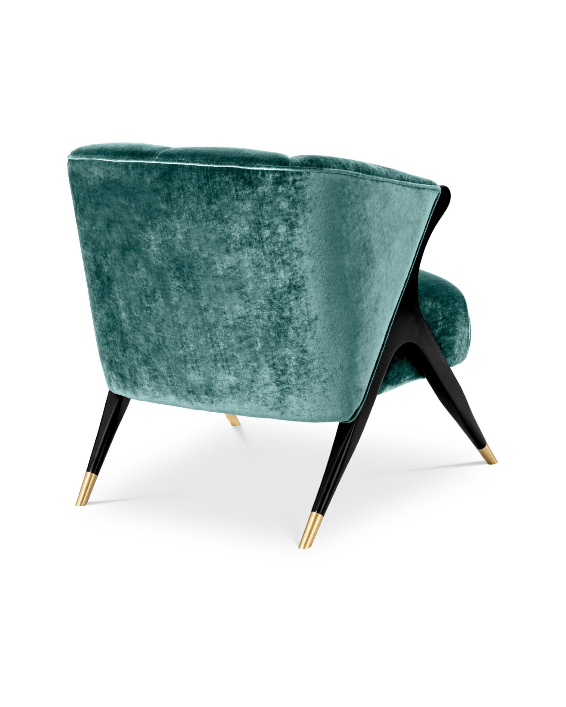 Pavone Sessel Aegean Green