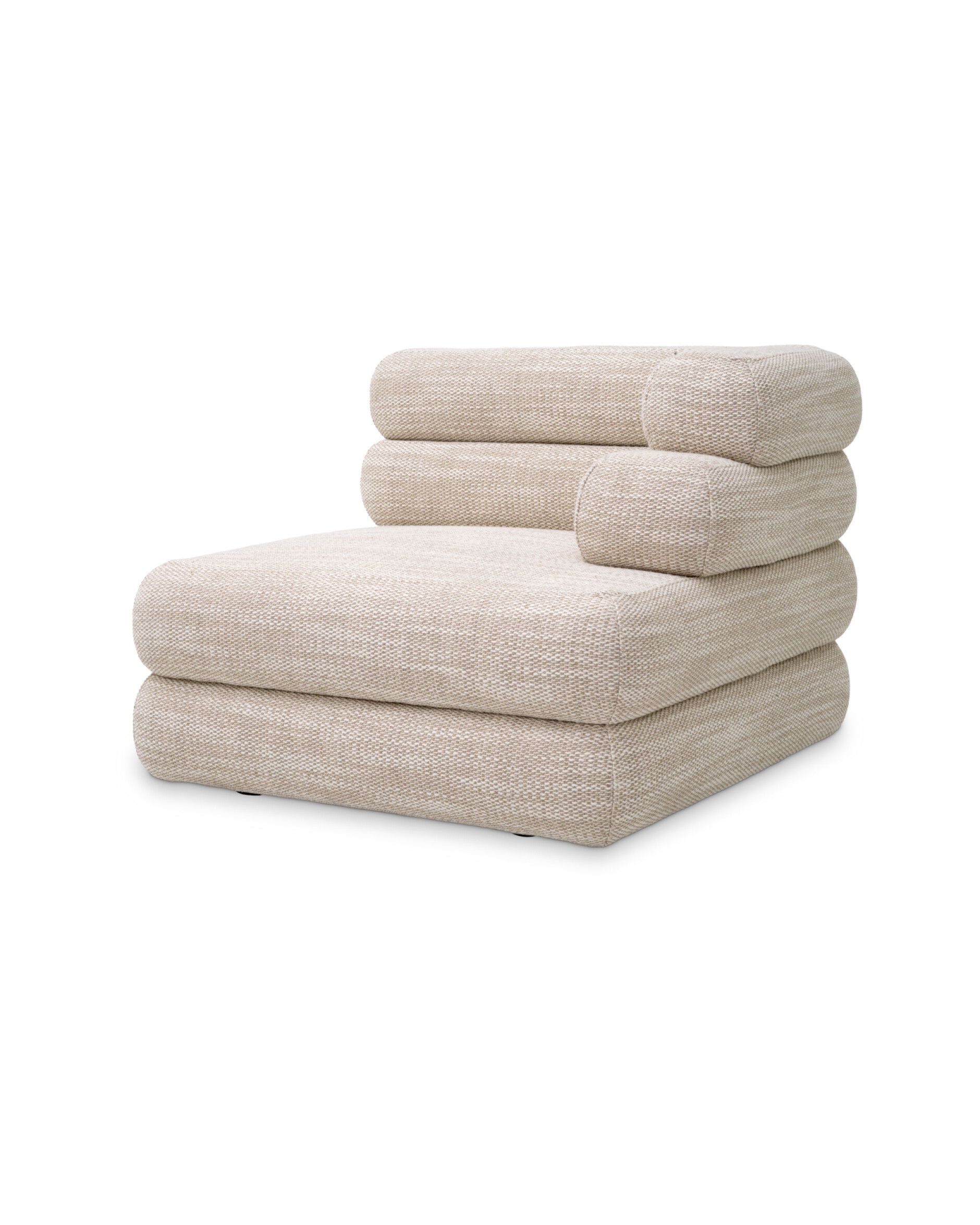 Malaga soffmodul höger skyward sand