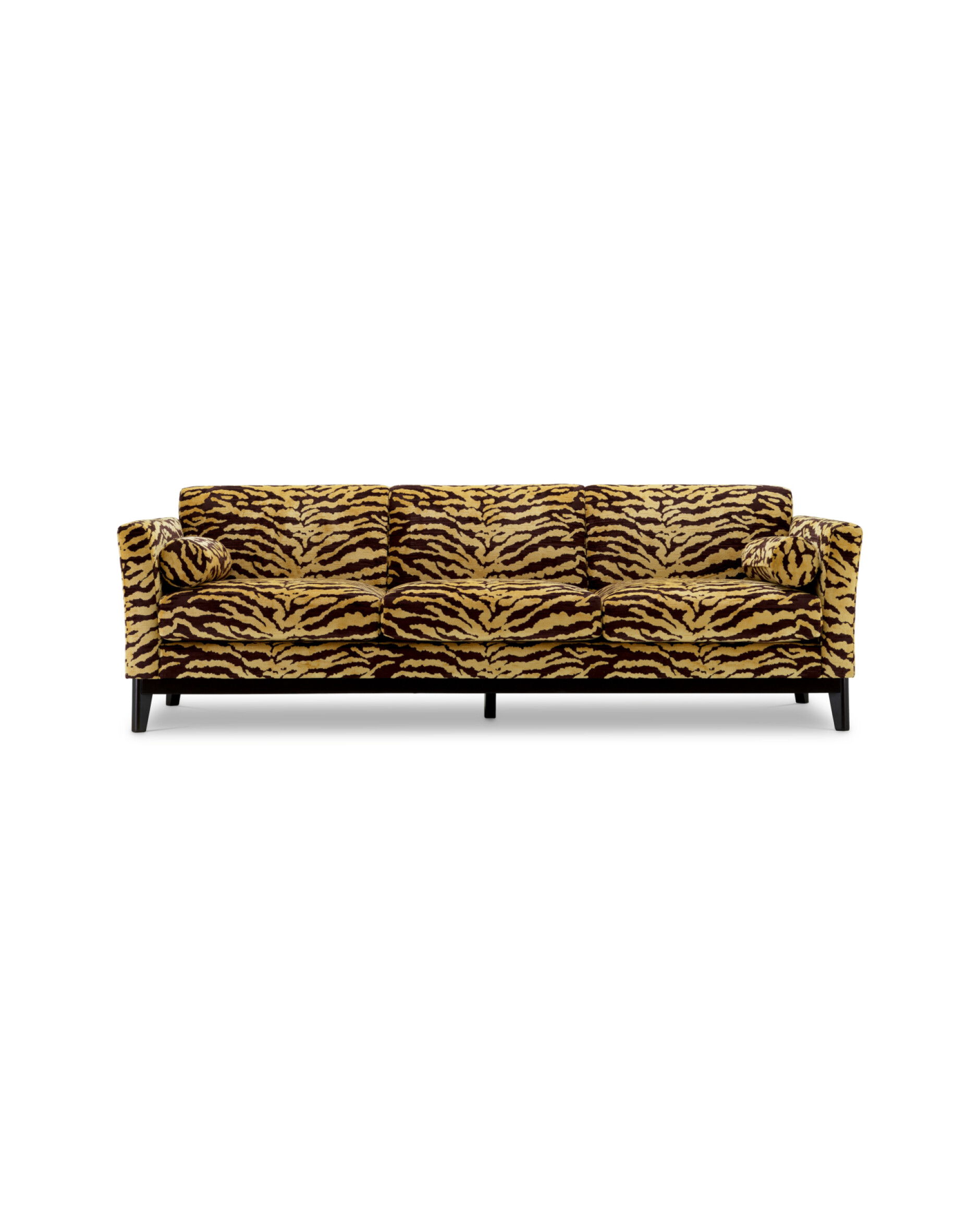 Flux Sofa Tigris Brown