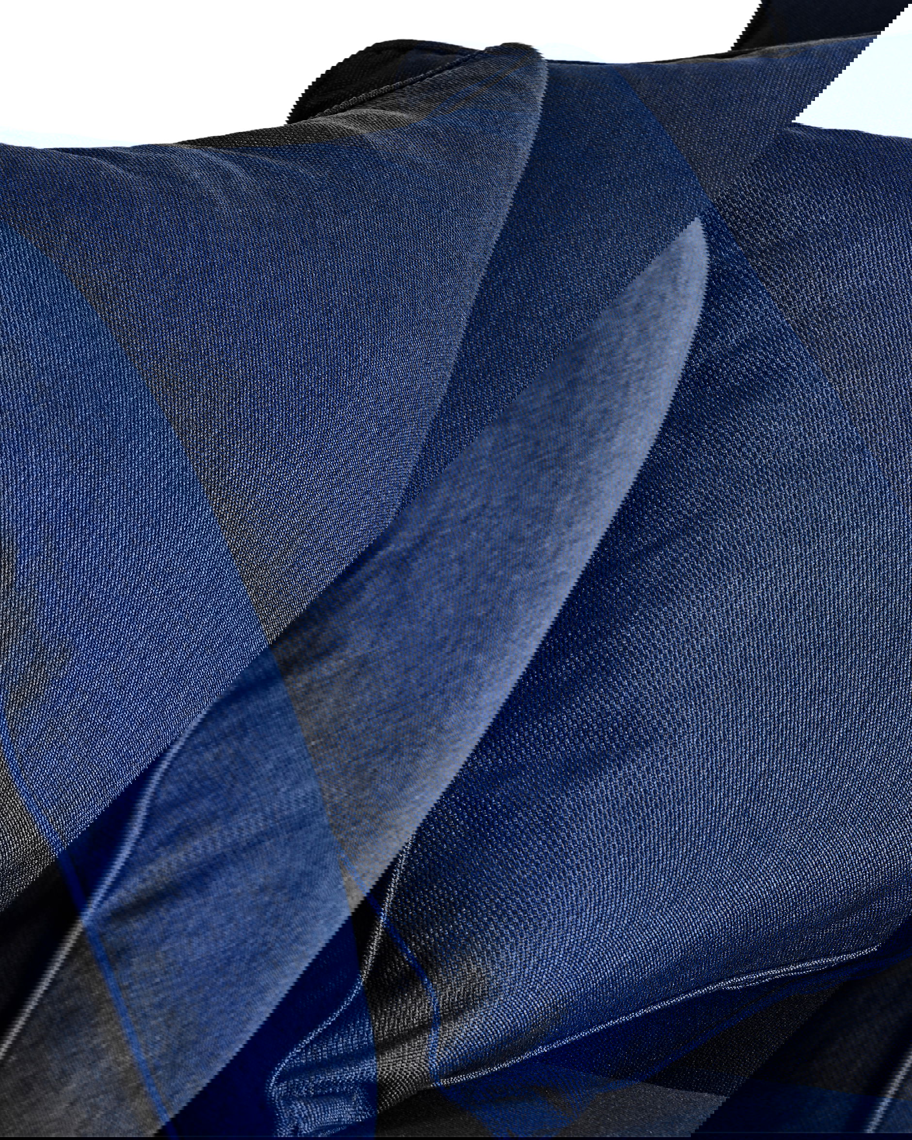 Hampton soffa indigo 3-sits OUTLET