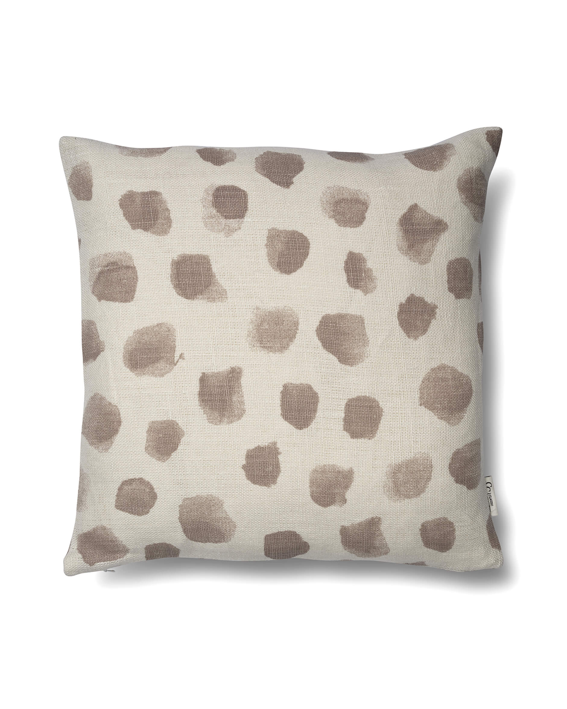 Dotty kuddfodral bark OUTLET