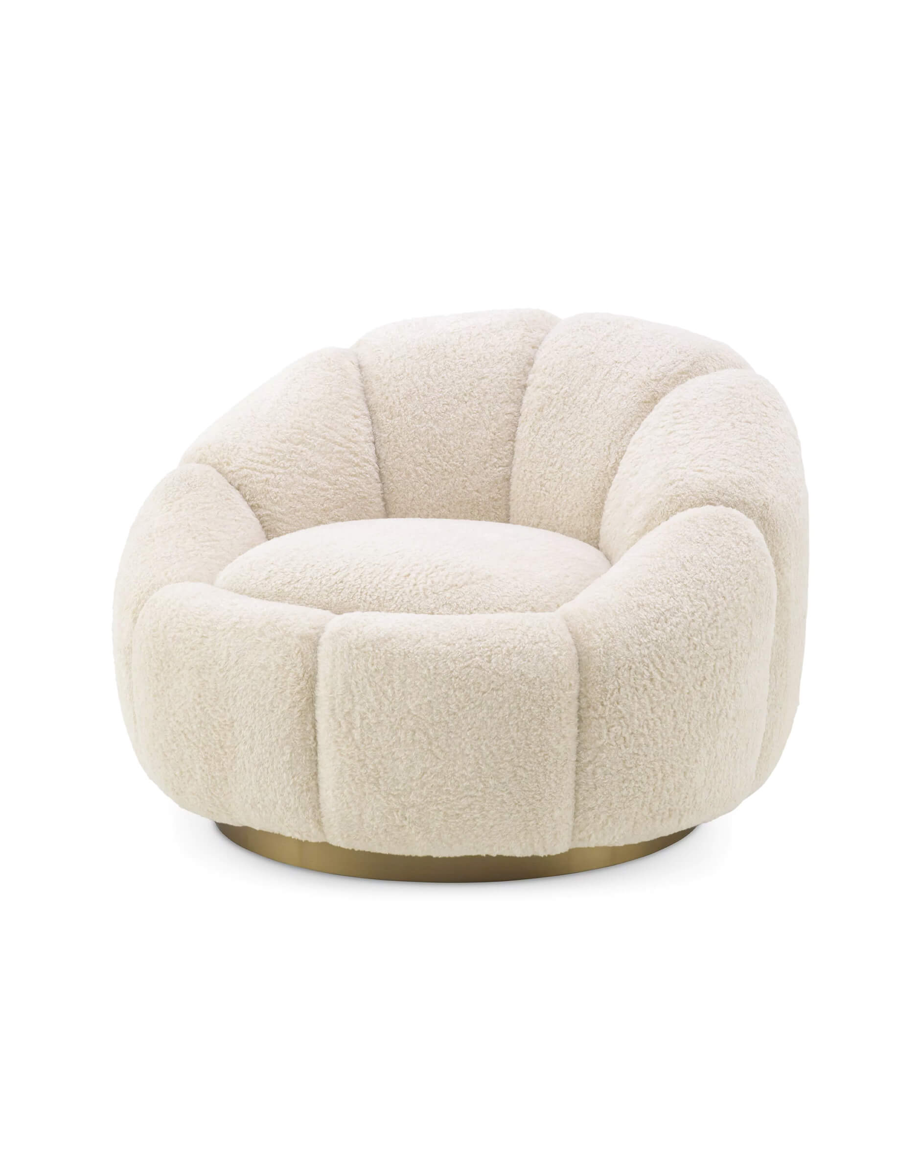 Target Low Profile Swivel Tulip Chair