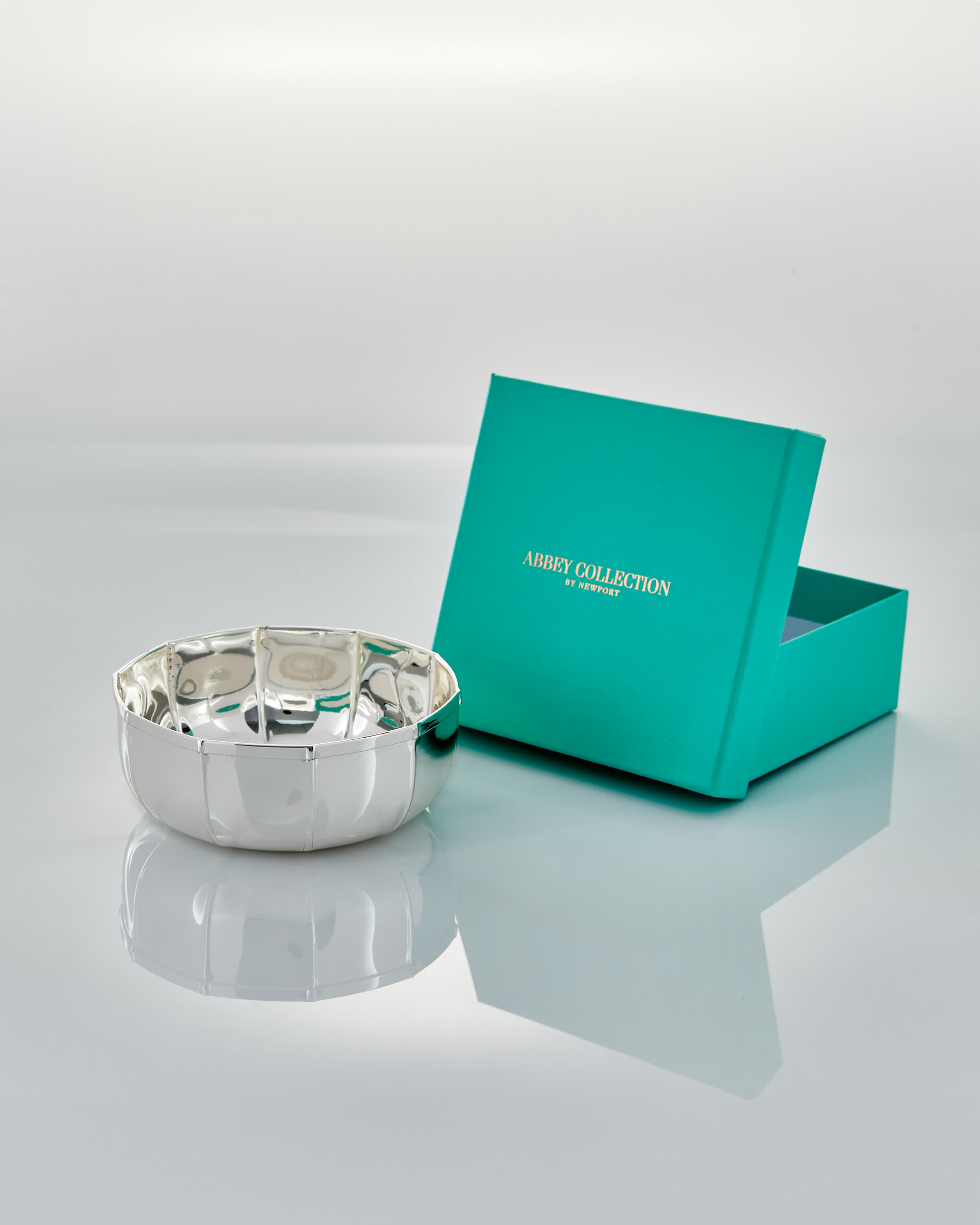 Abbey serveringsskål