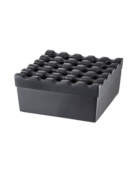 Deluxe Ashtray Bronze