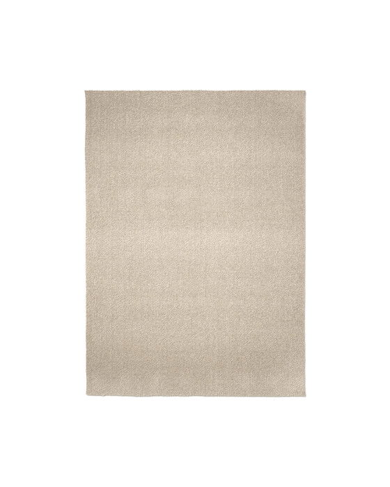 fjellmyr matta naturbeige