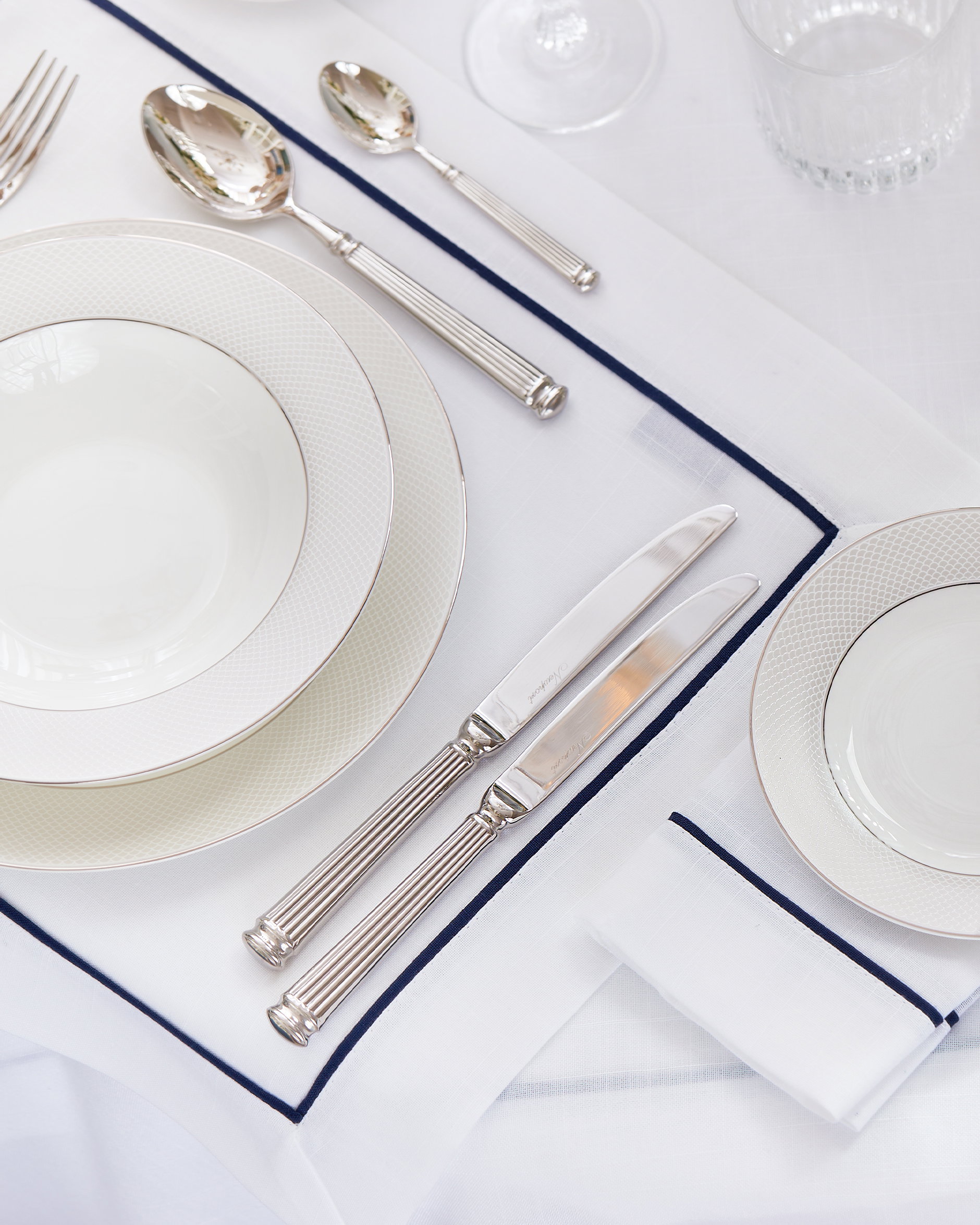 Palladio Dinner Plates 6-pack