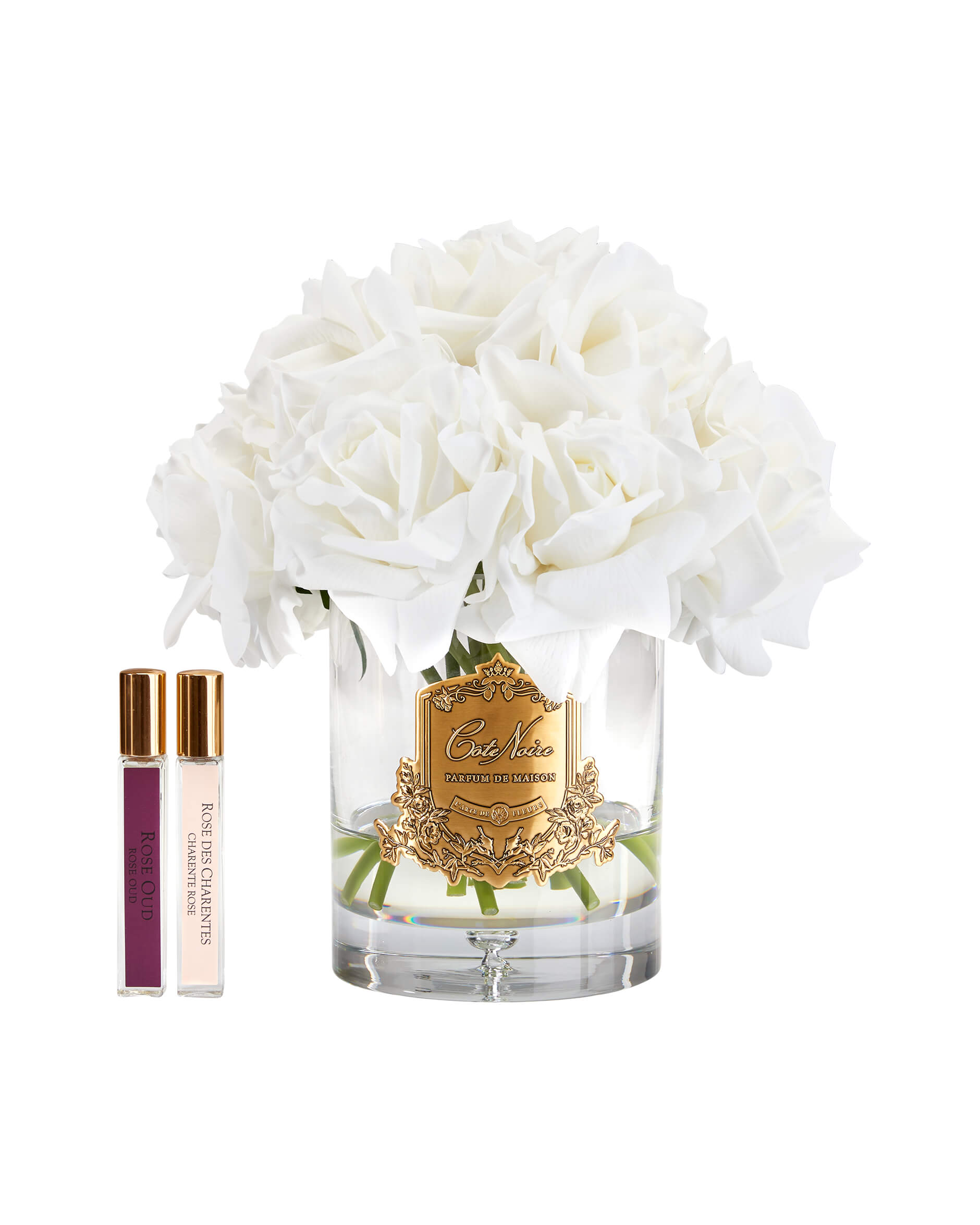 Grand Bouquet gåvoset