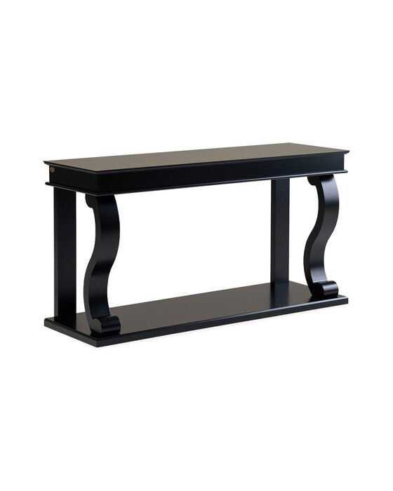 alistaire konsolbord modern black