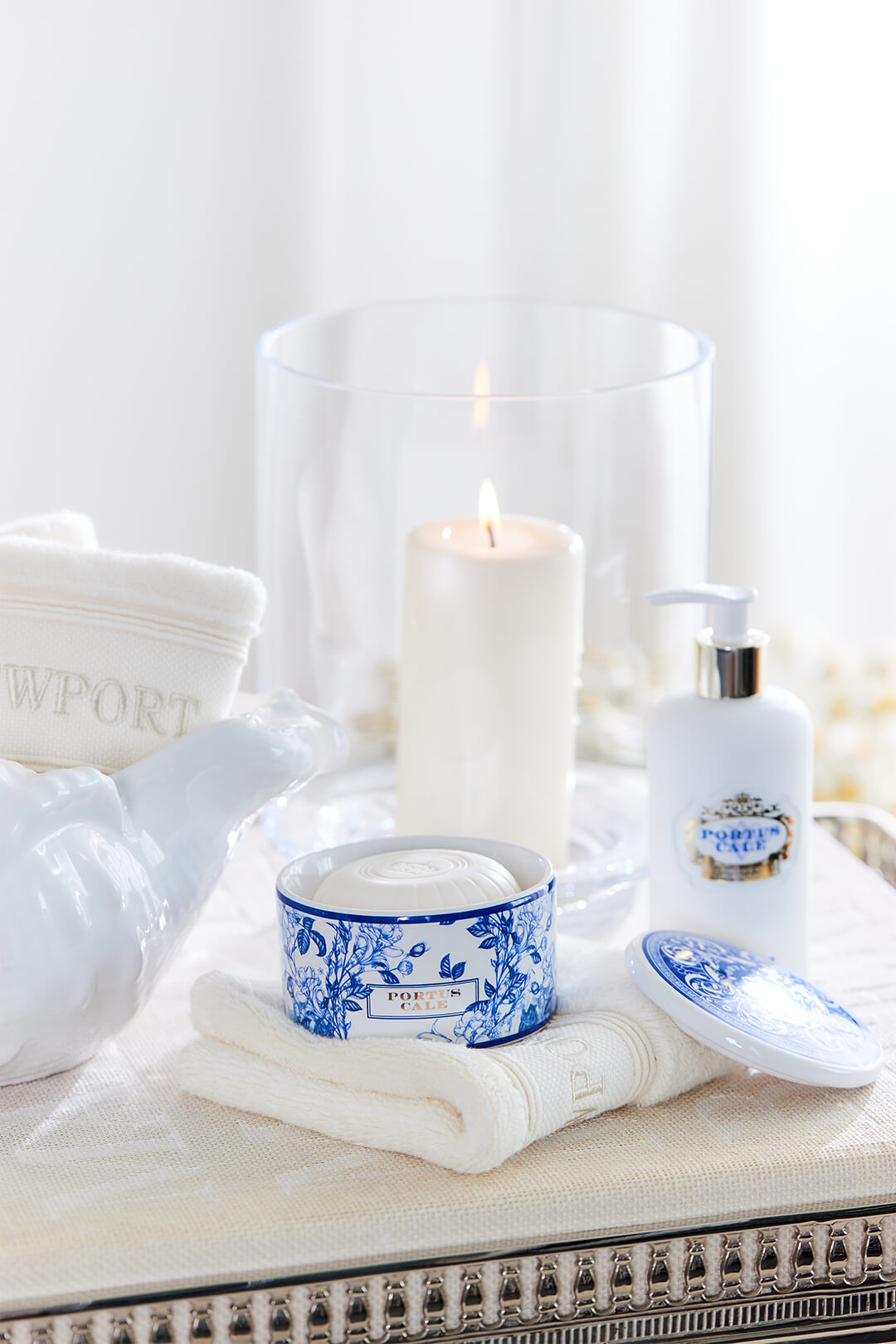 Gifts under 60 € »