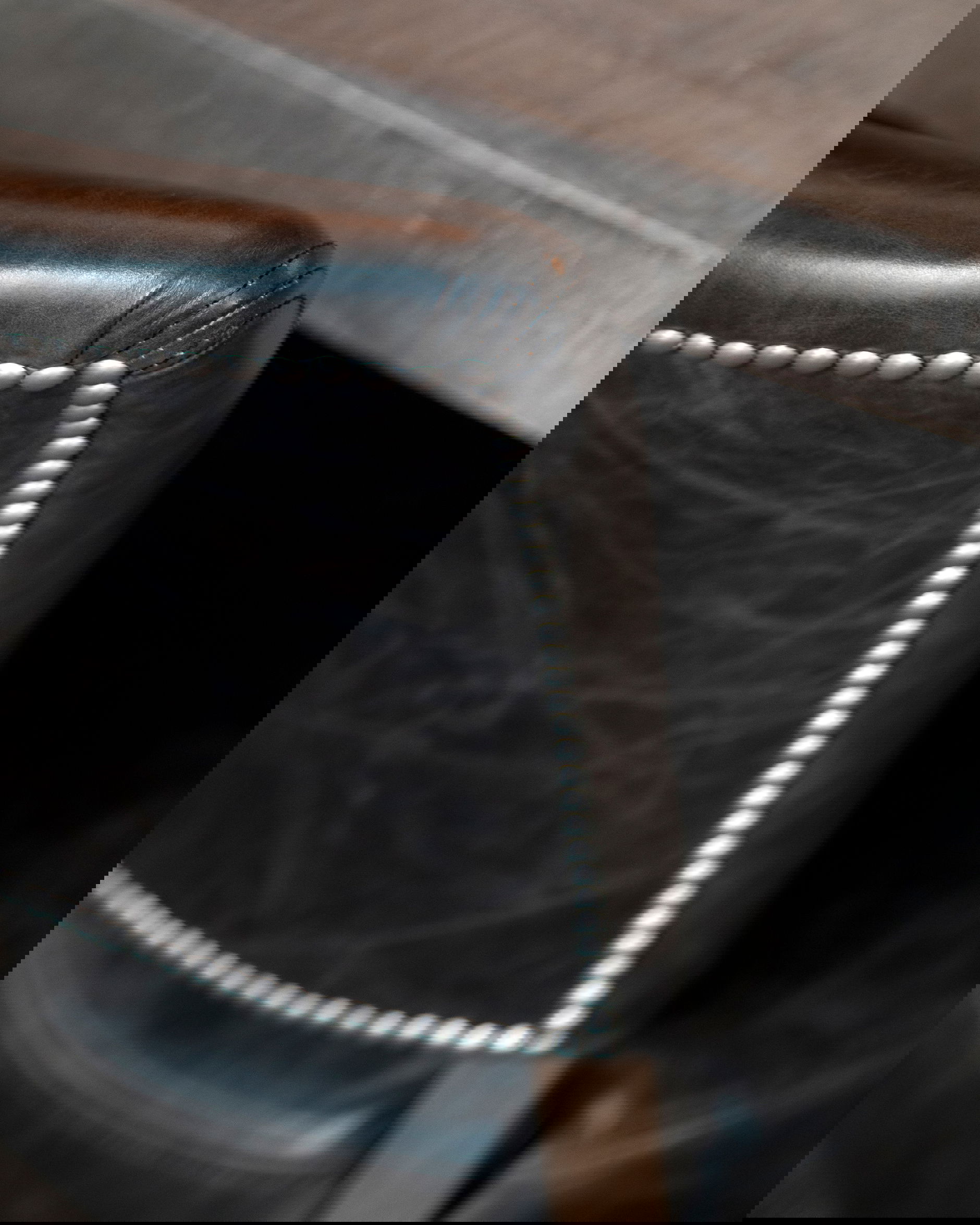 Mimi Esszimmerstuhl fudge