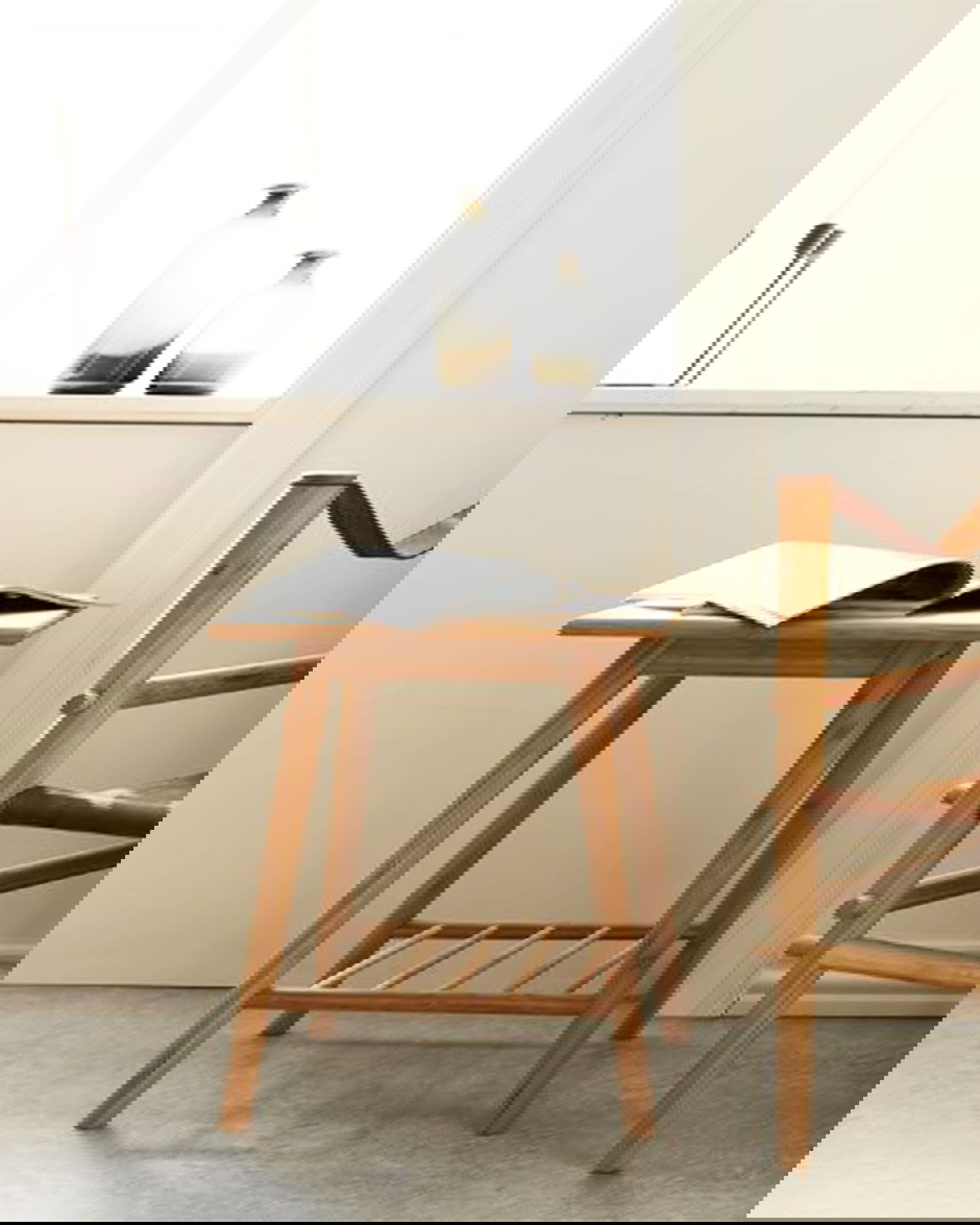 Noble sidobord OUTLET