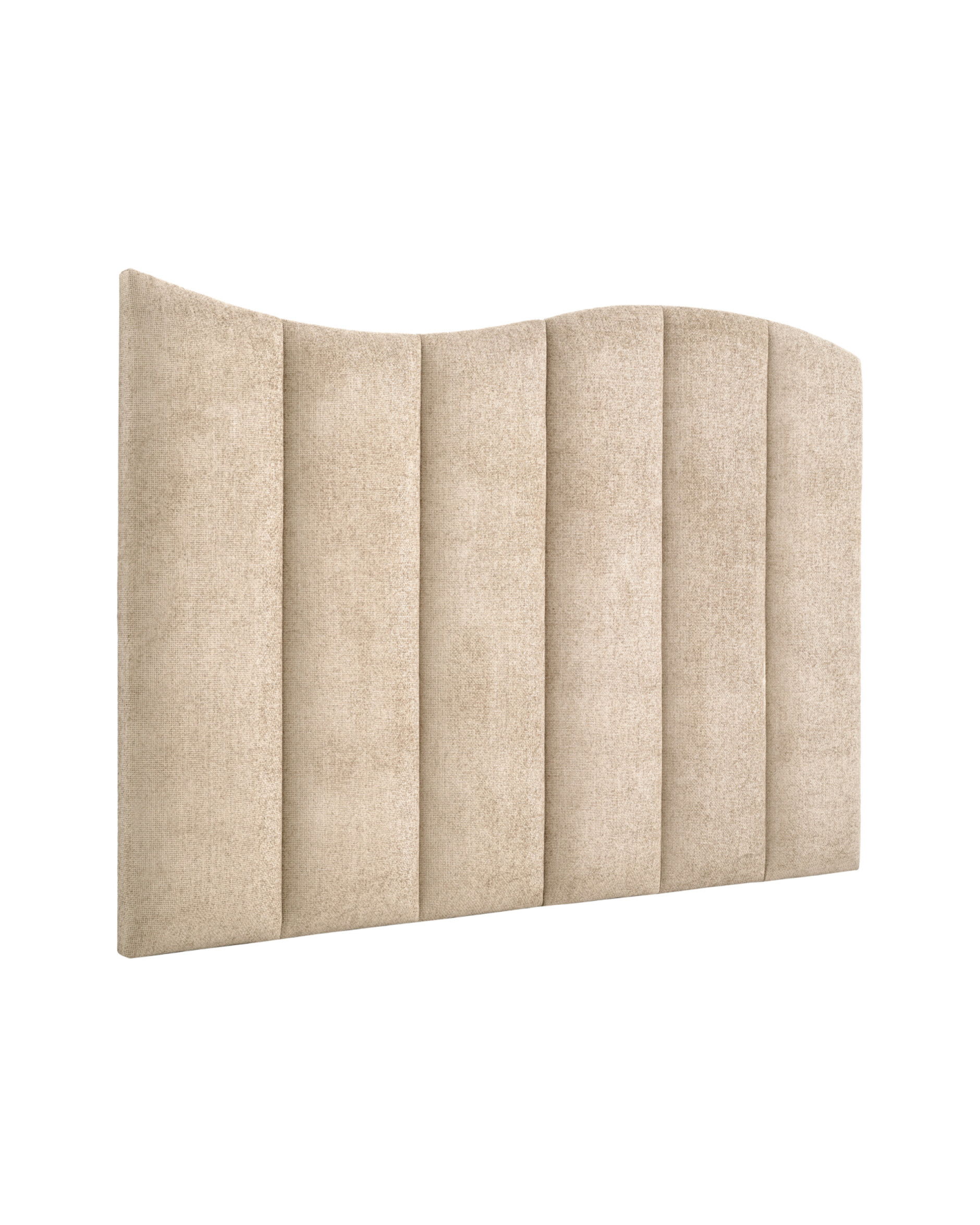 Chanton sänggavel lyssa sand