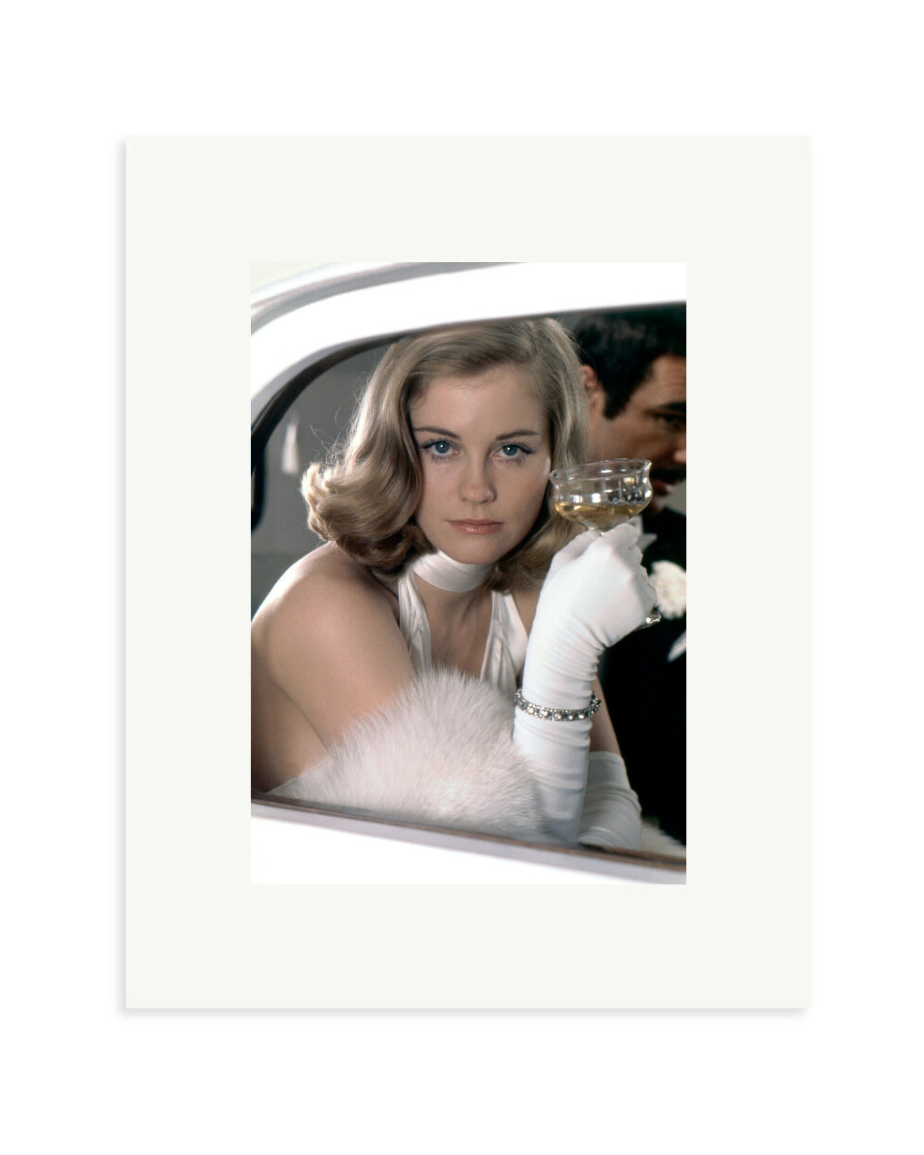 Cybill Shepherd, '74 Print Only / Small