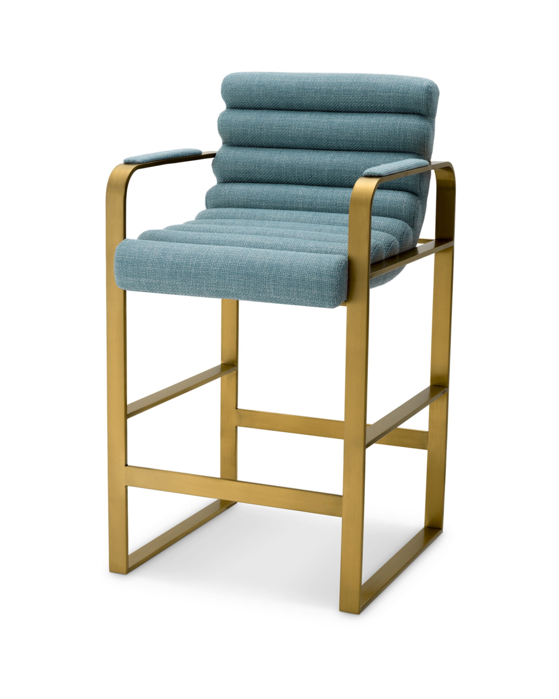 Olsen barstol scalea blue