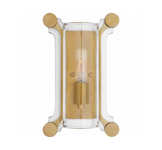 null - Chirac Small Sconce