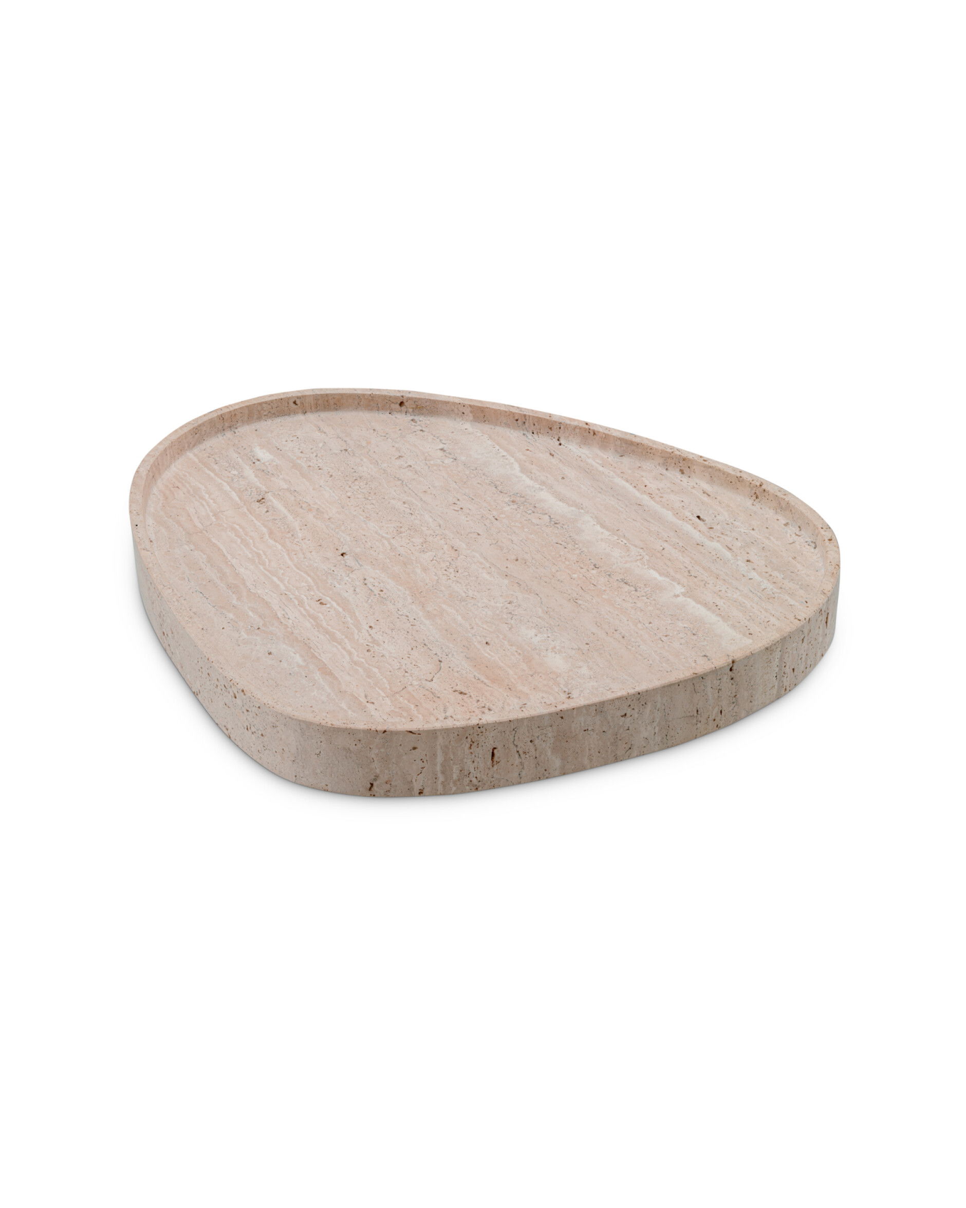 Arman bricka travertin