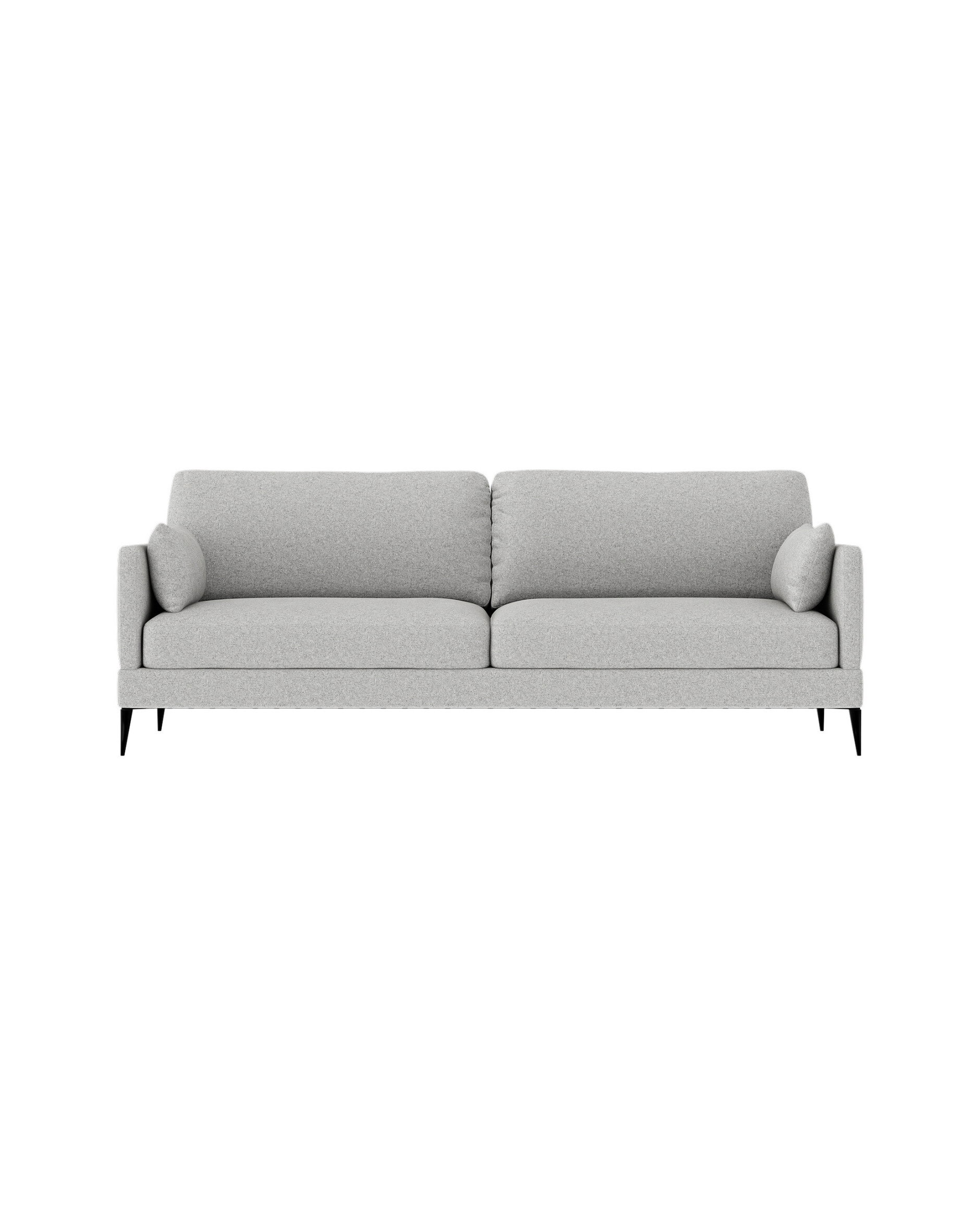 Andorra soffa 2-sits true nature