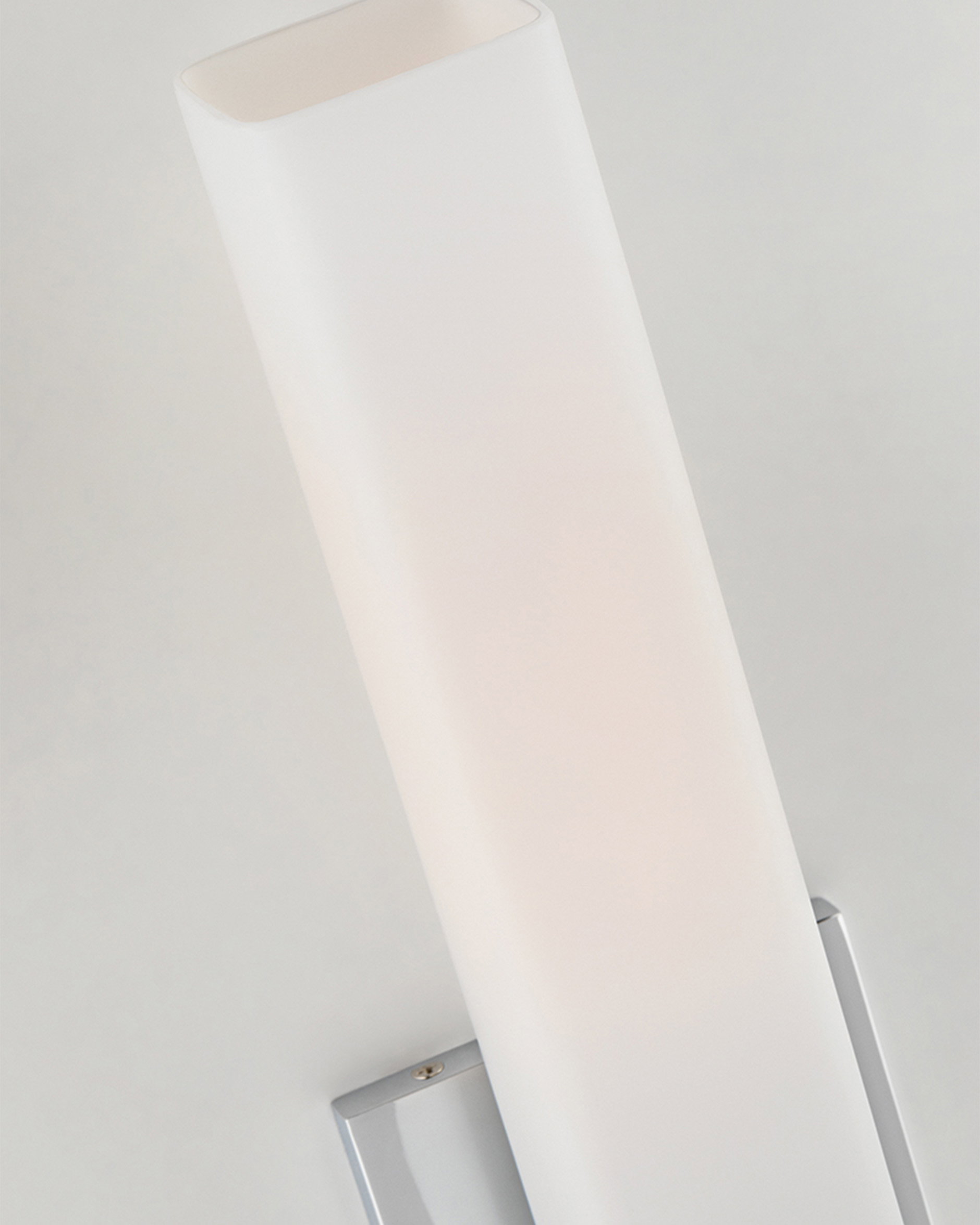 Livingston Bath And Vanity Polished Chrome