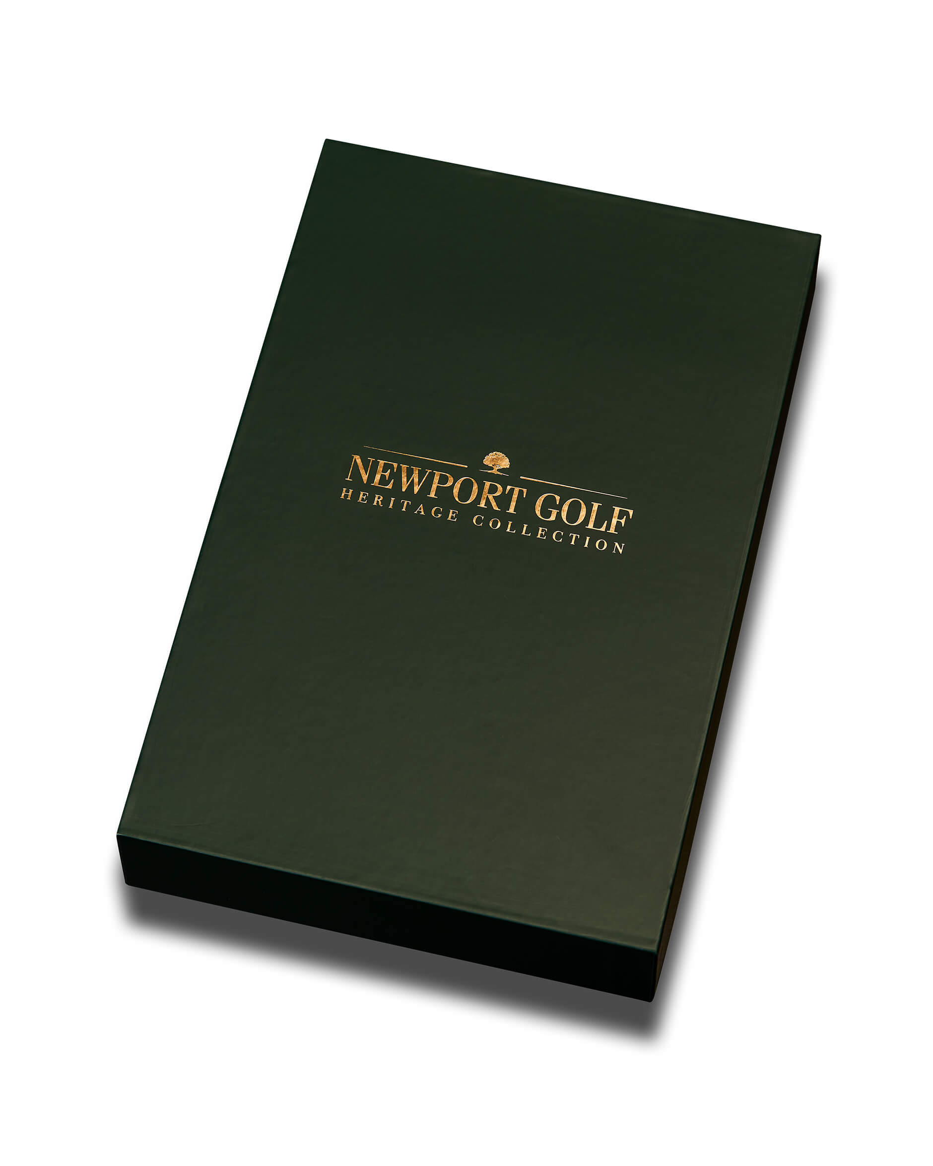 Newport Classic Green bestickset 24 delar