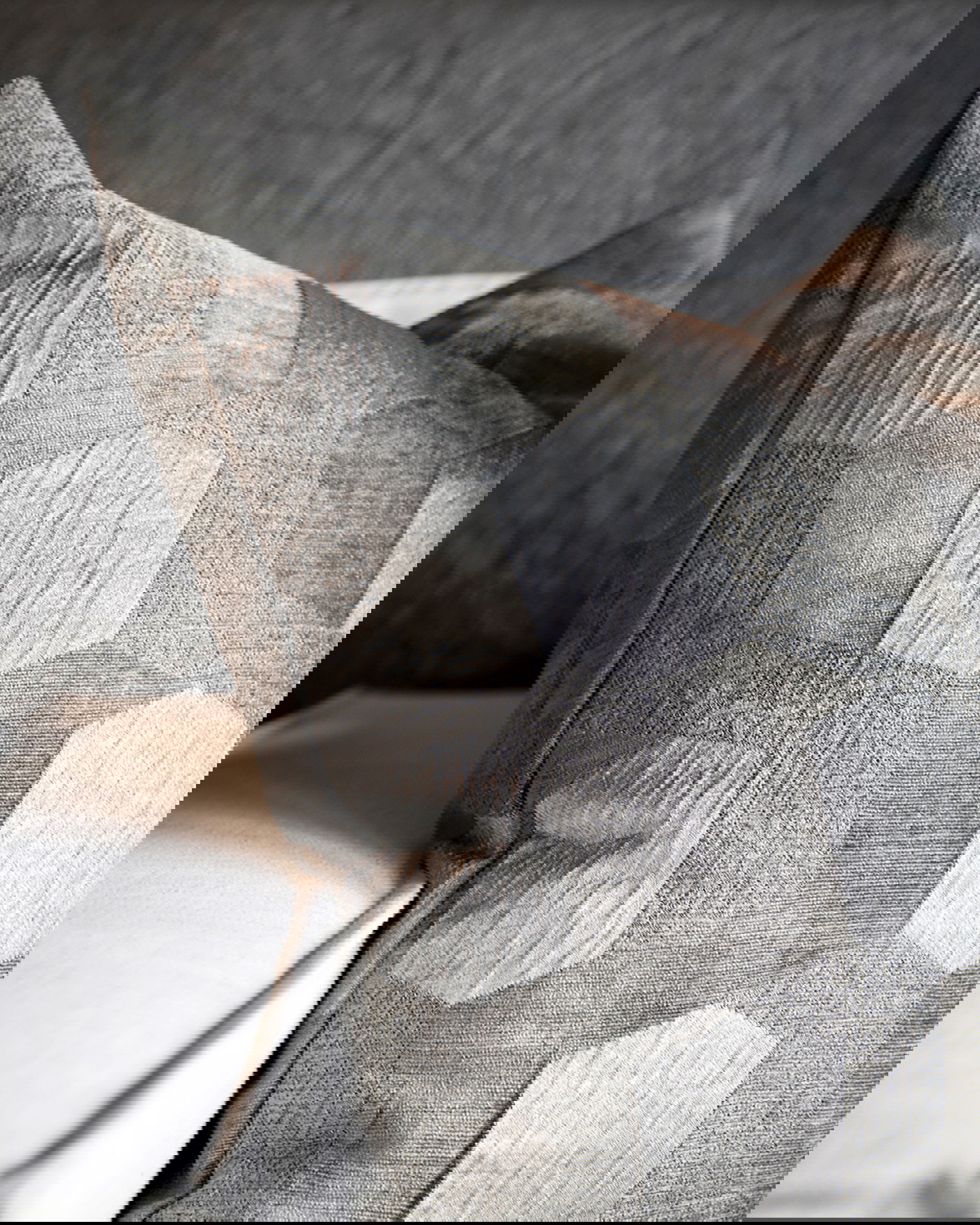 Isola Patch kuddfodral