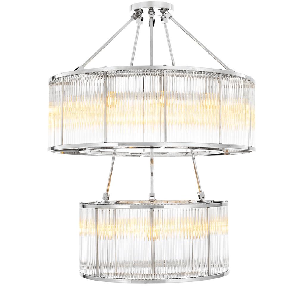 Bernardi kattokruunu hopea OUTLET