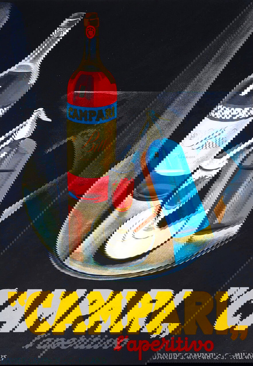 Campari L'aperitivo