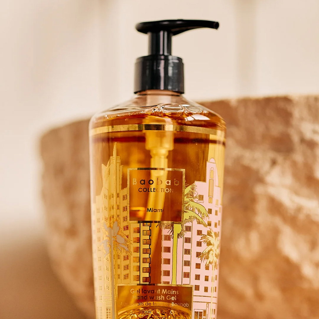 Baobab Collection