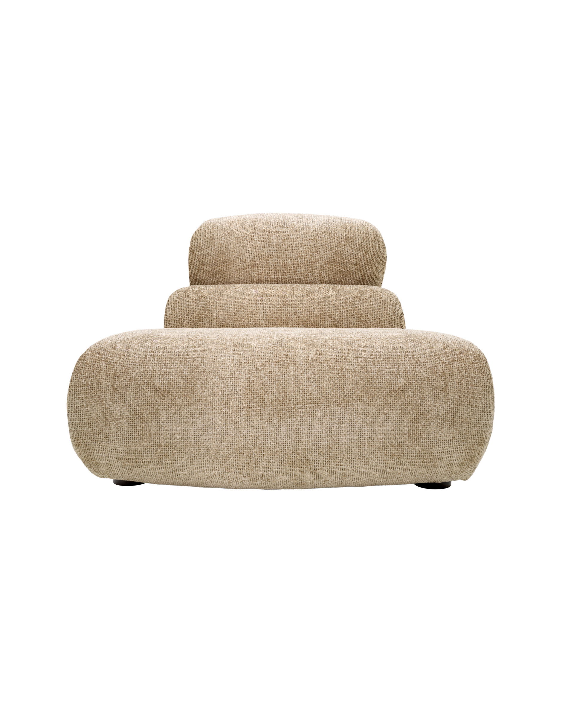 Lindau modul hörn utsida lyssa sand