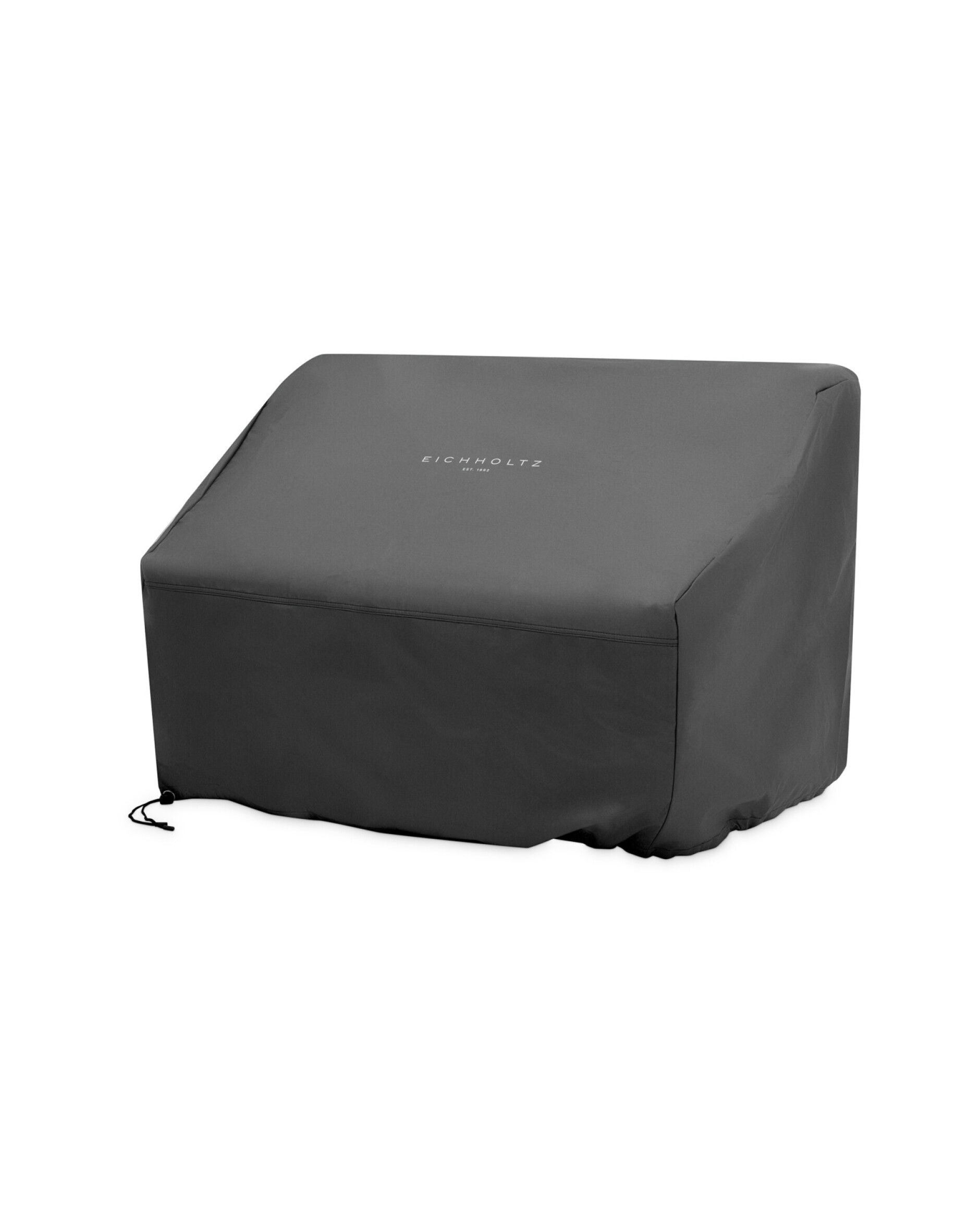 Malaga sofa mauritius light grey left