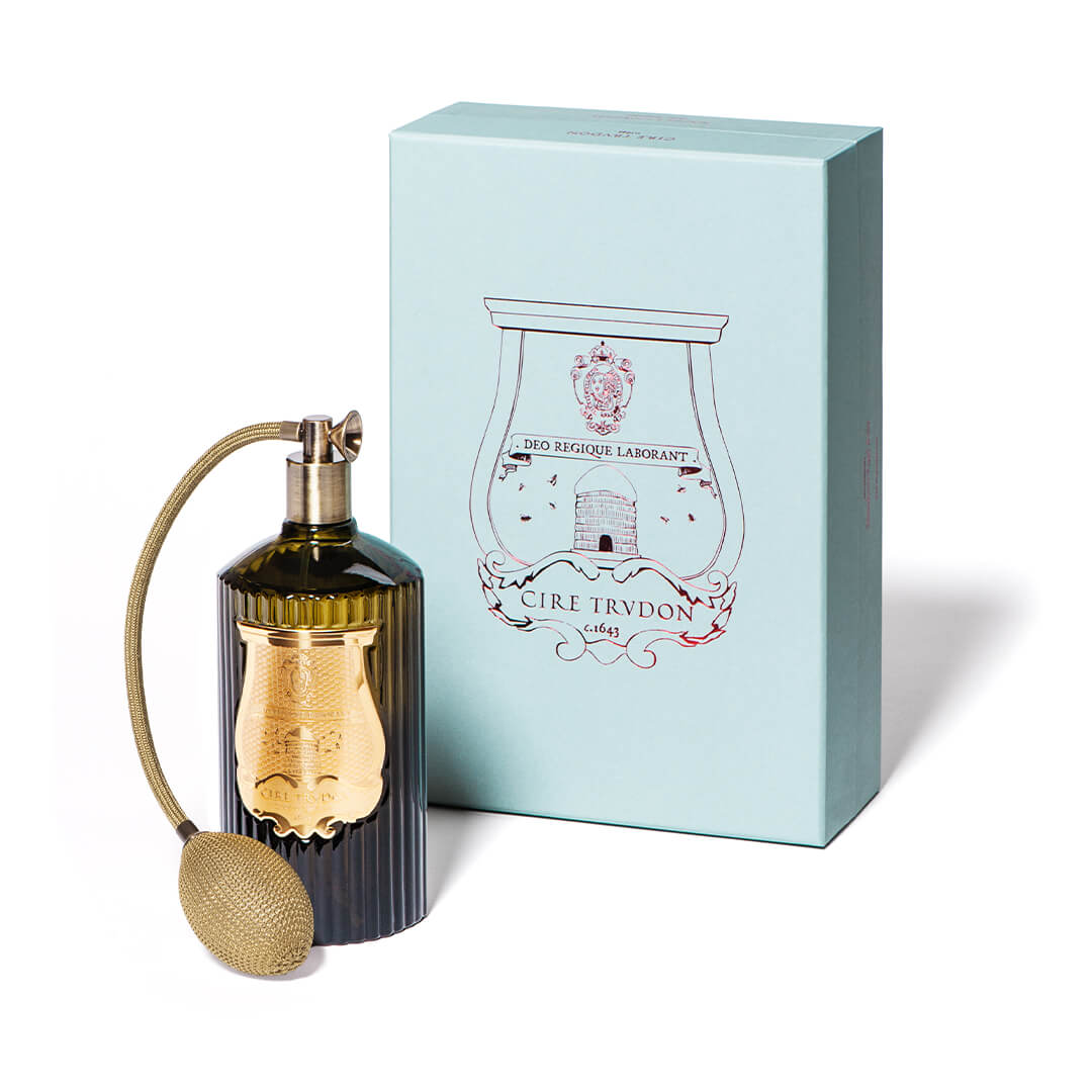 Abd El Kader Room Spray