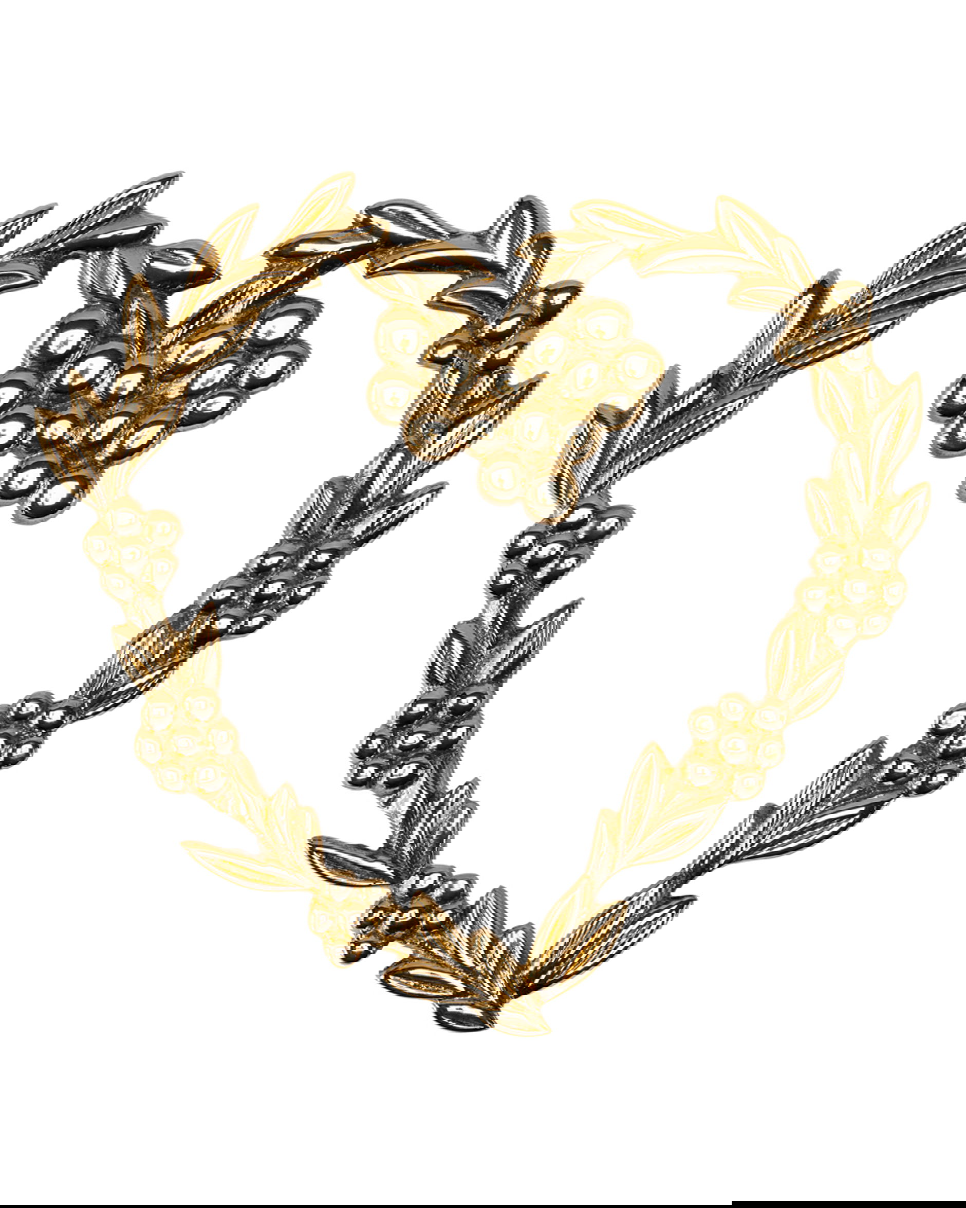 Leaf & Berry grytunderlägg