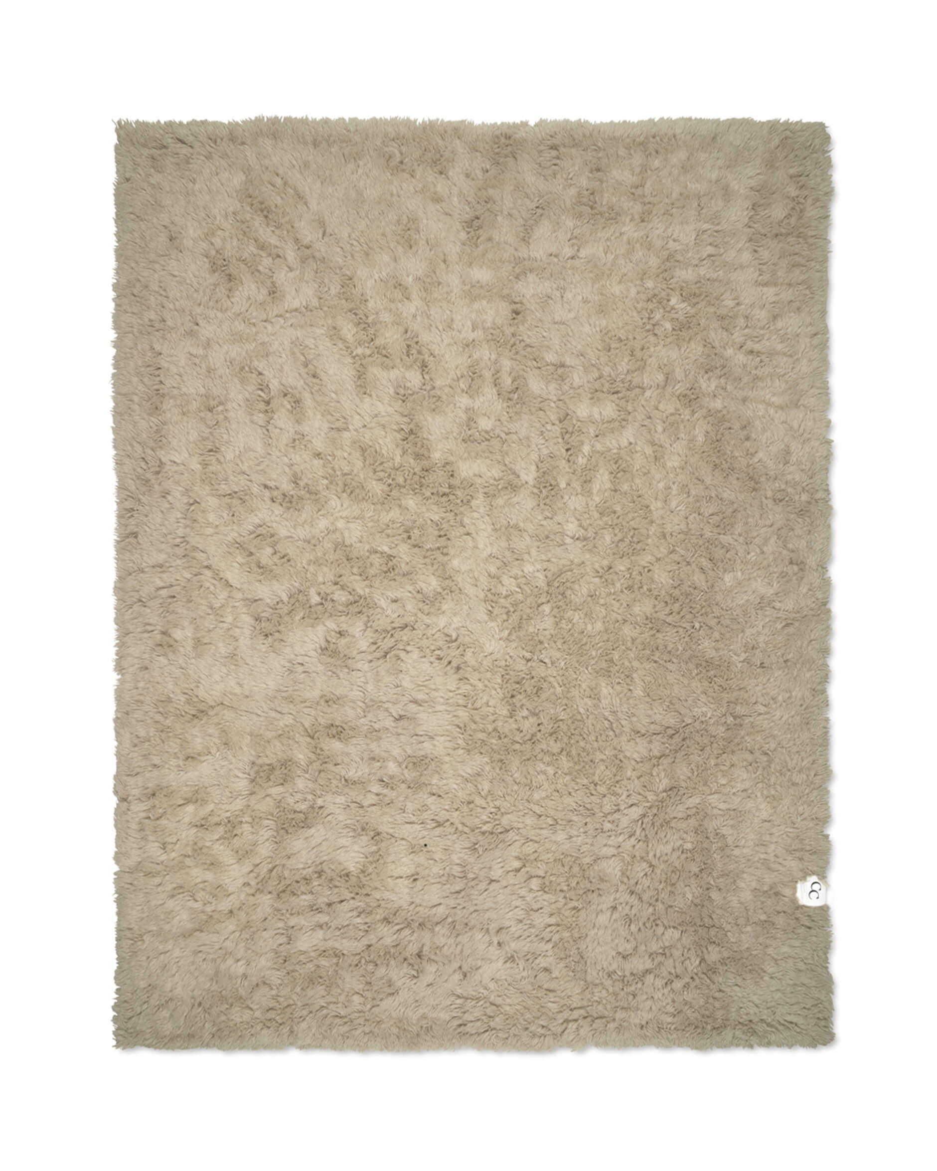 Cloudy-matto beige OUTLET