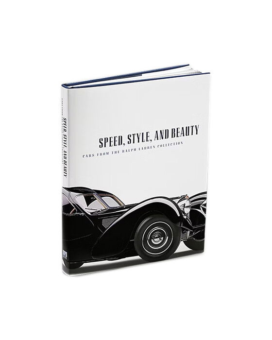 Speed, Style and Beauty