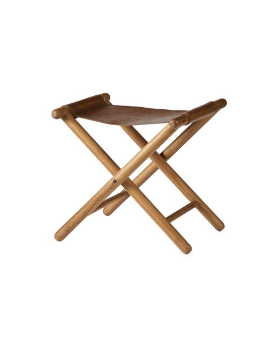 Faro pall brun | Möbler - Stolar - Pallar | Möbelexperten