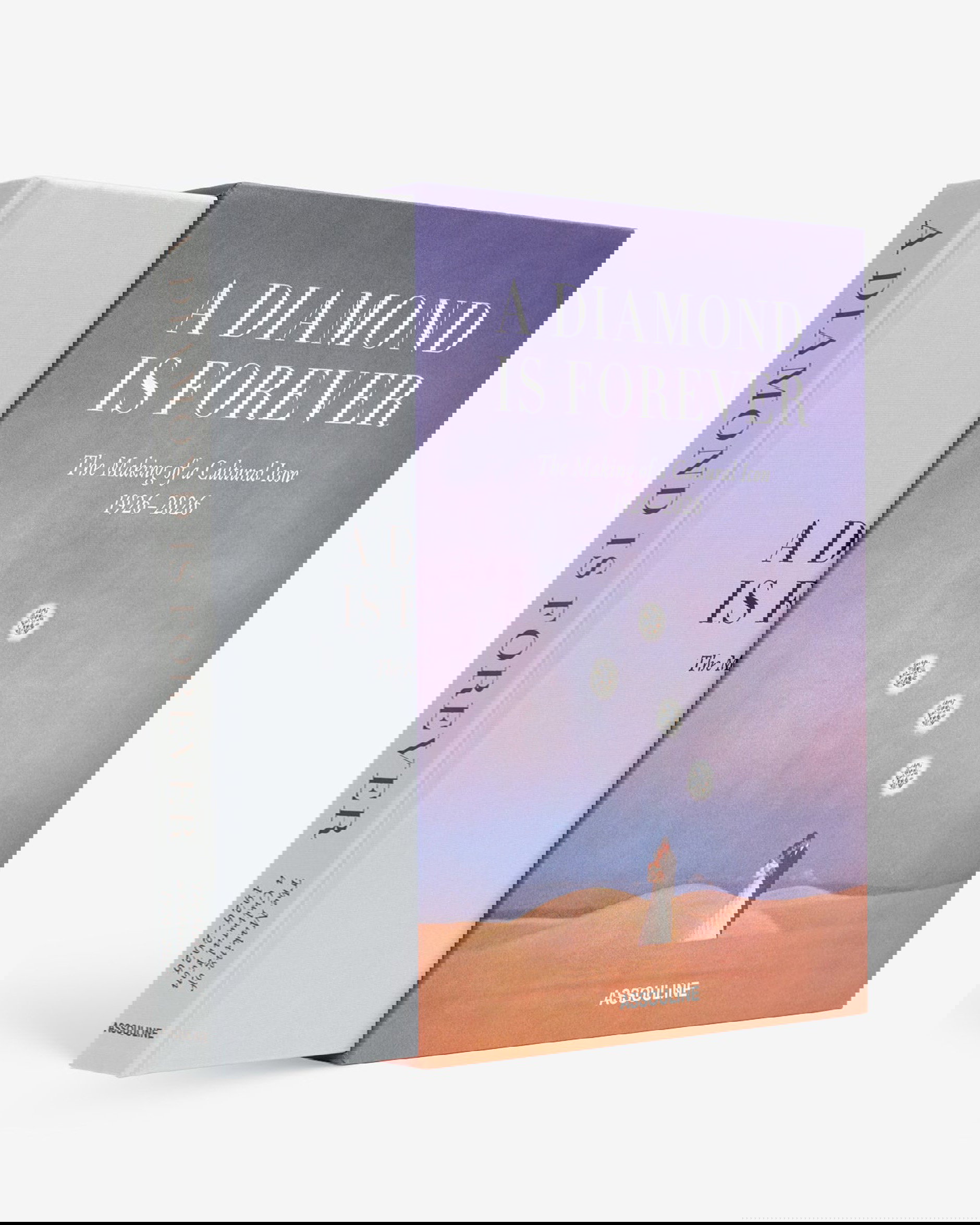 A Diamond is Forever