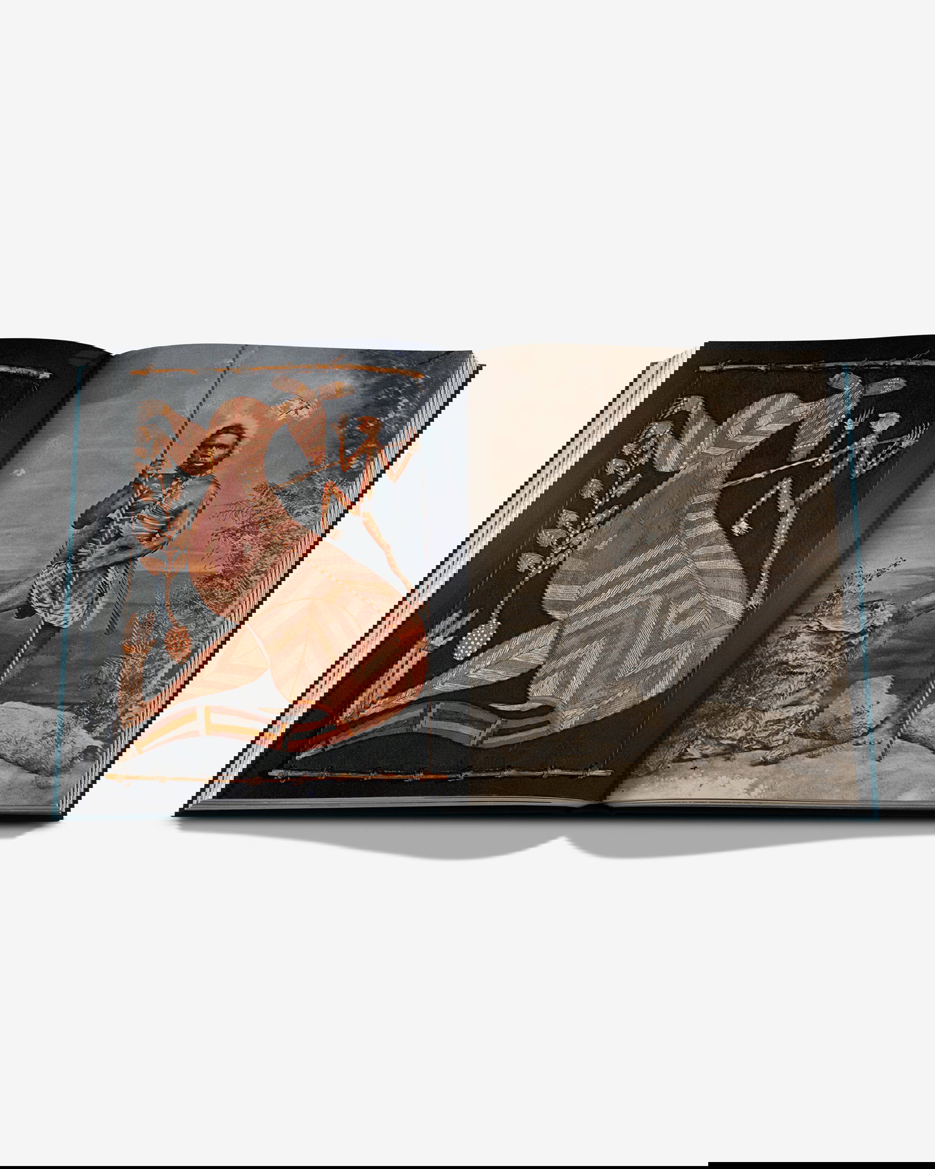 Travel Books Pacific Islands