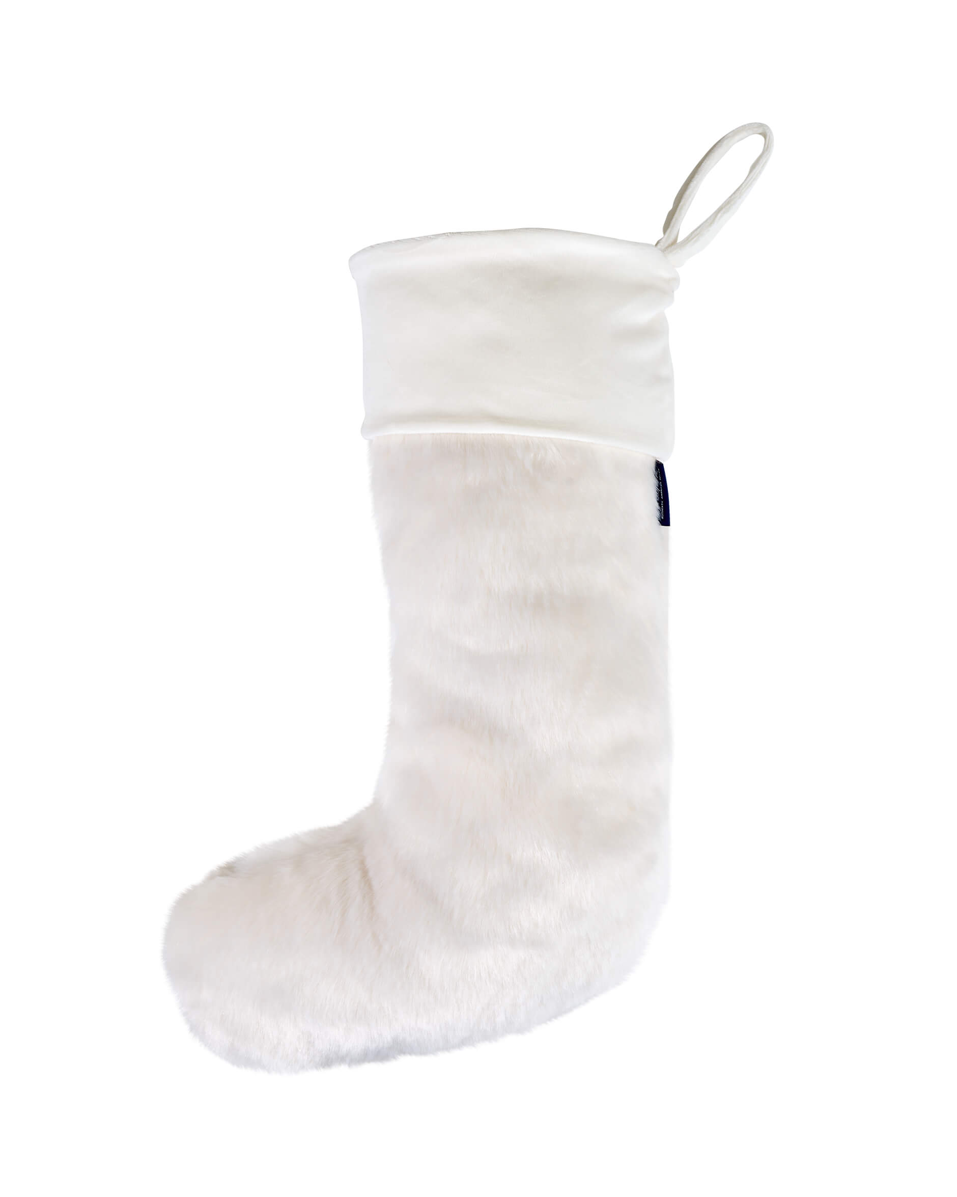 Whistler julstrumpa polar bear