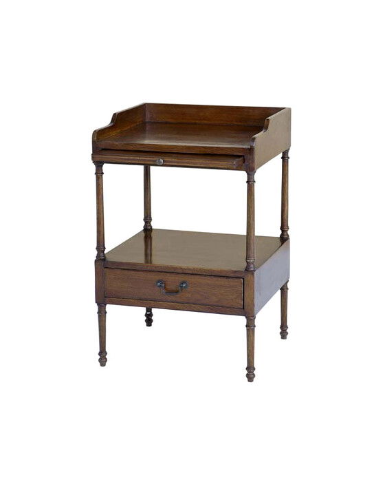 Norfolk Side Table