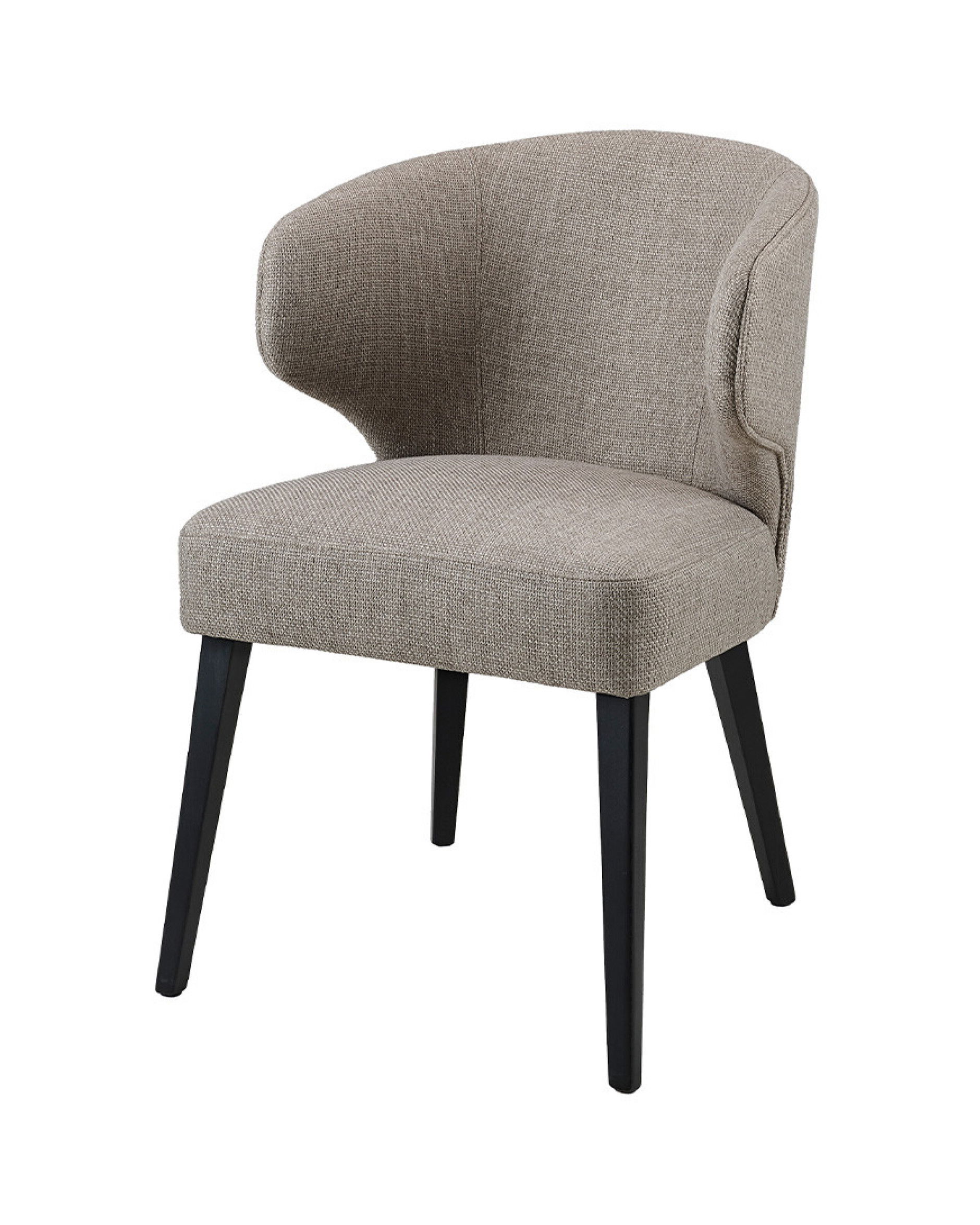 La Vella eetkamerstoel sway liver