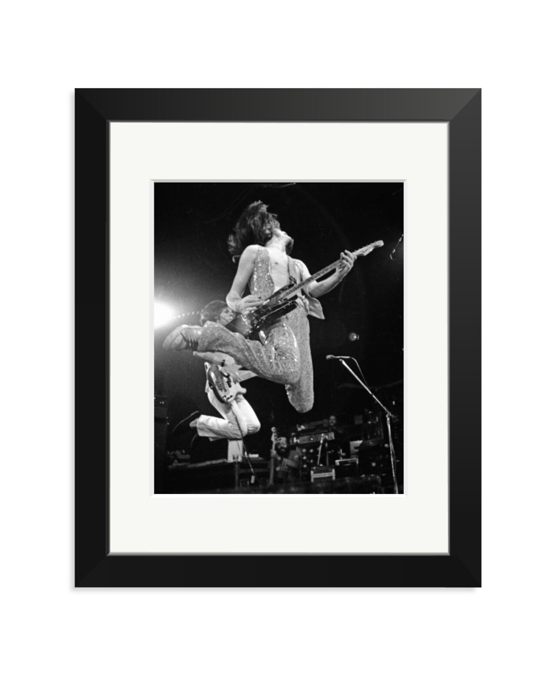 Todd Rundgren Black / Small